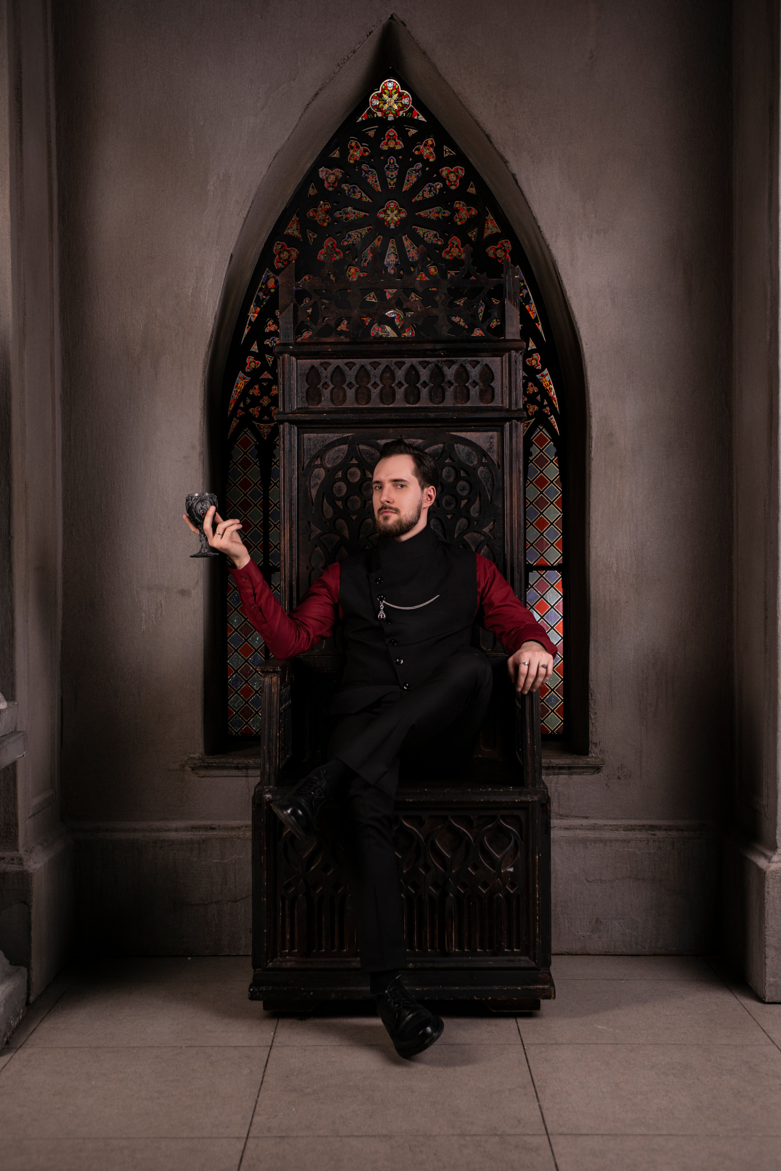 Фотосессия LoveStory Андрея и Олеси. Репортажный и персональный фотограф в Москве