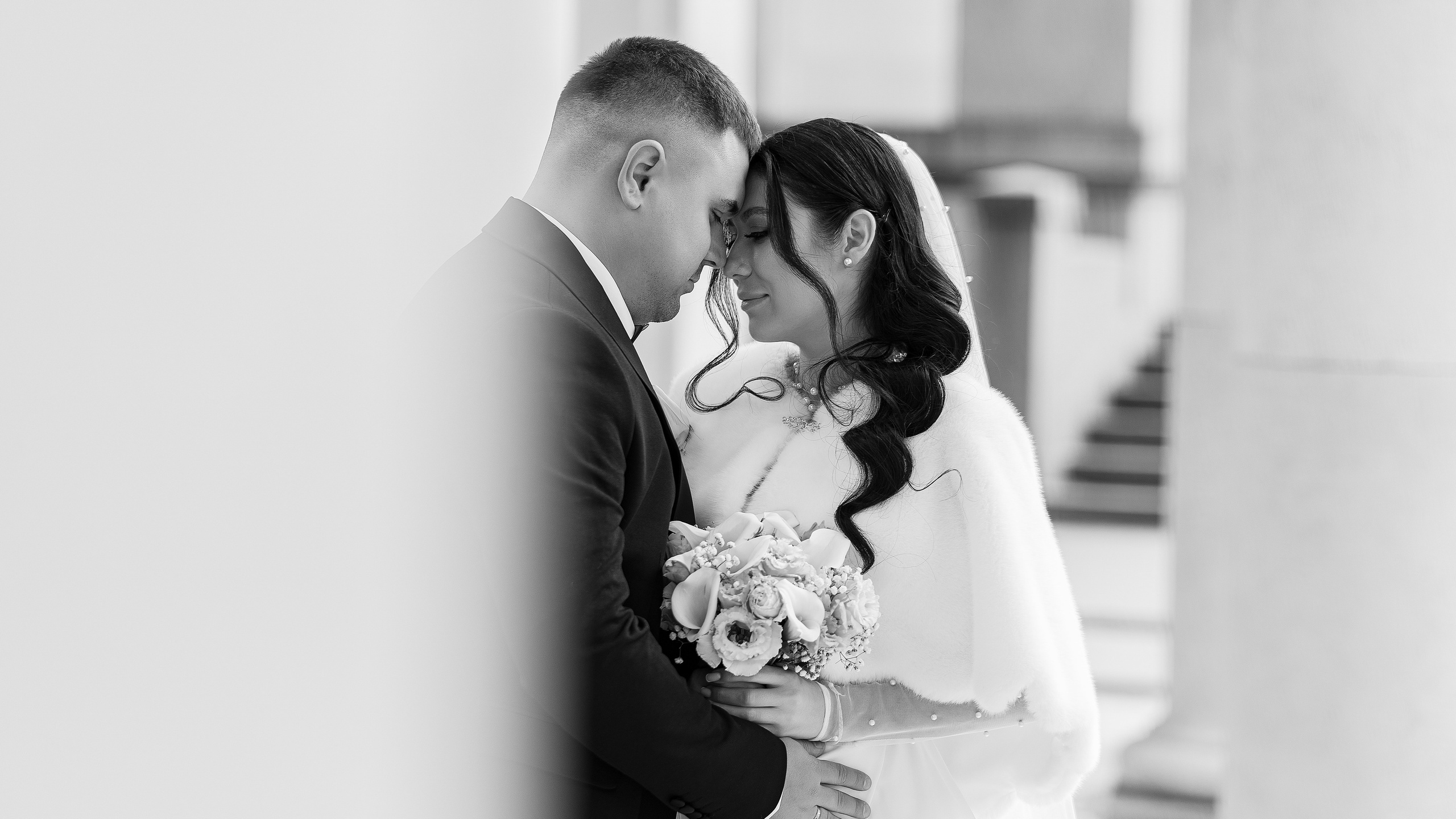 Свадебный и репортажный фотограф в Москве