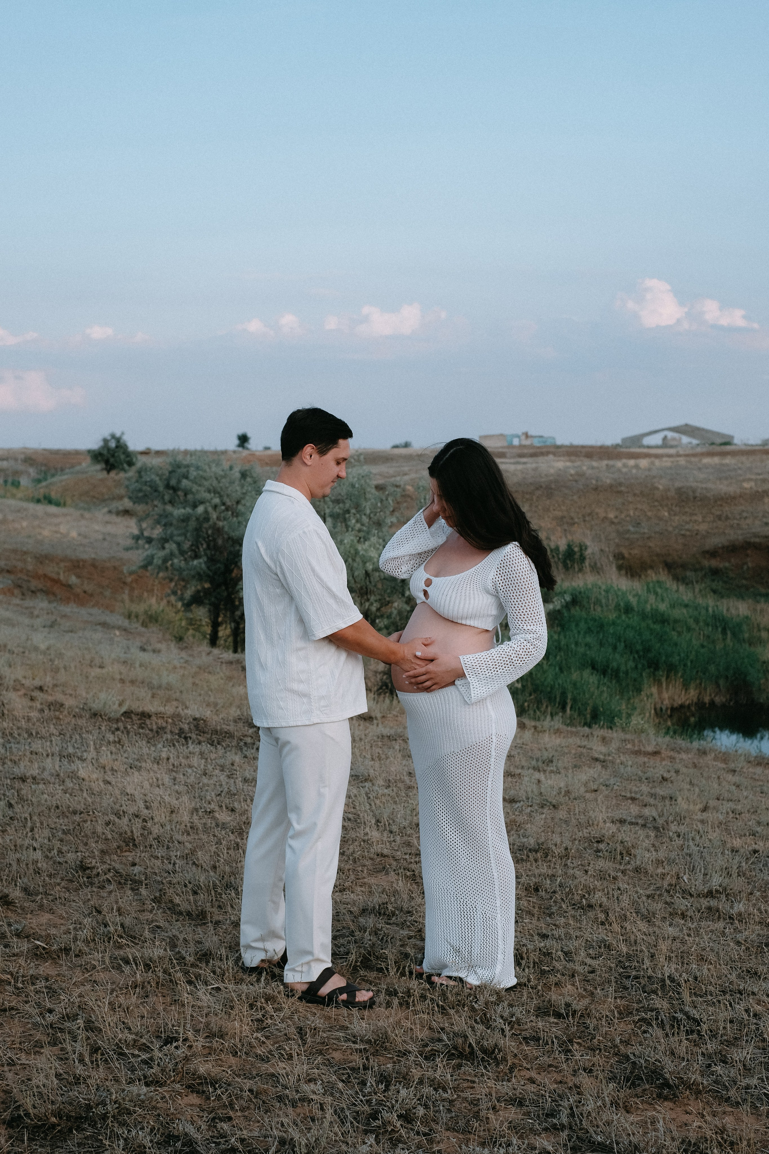 Сергей + Жанна. ФОТОГРАФ АННА КАЗАРЯН