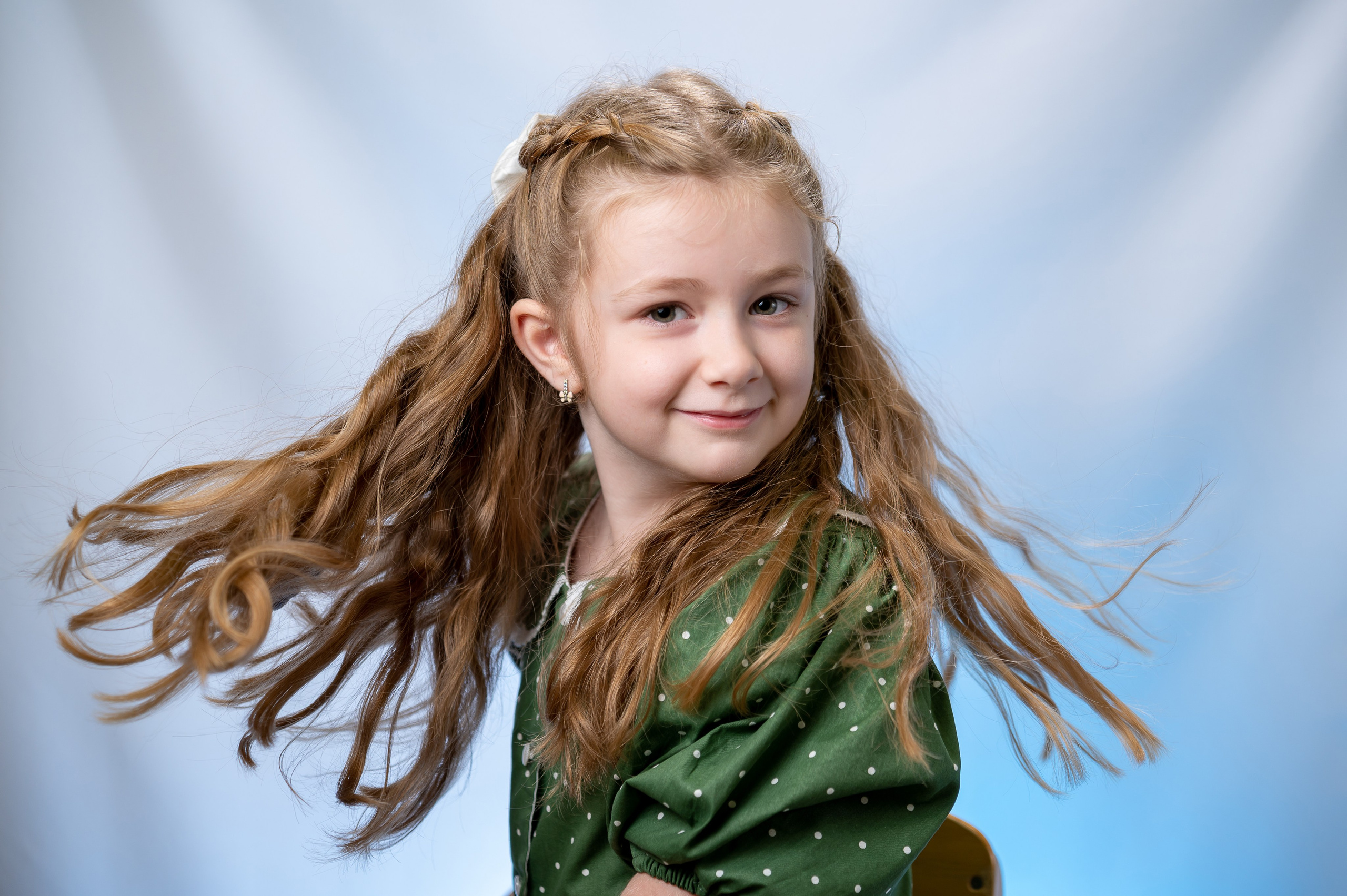 Детский сад. Мастерская детской фотографии