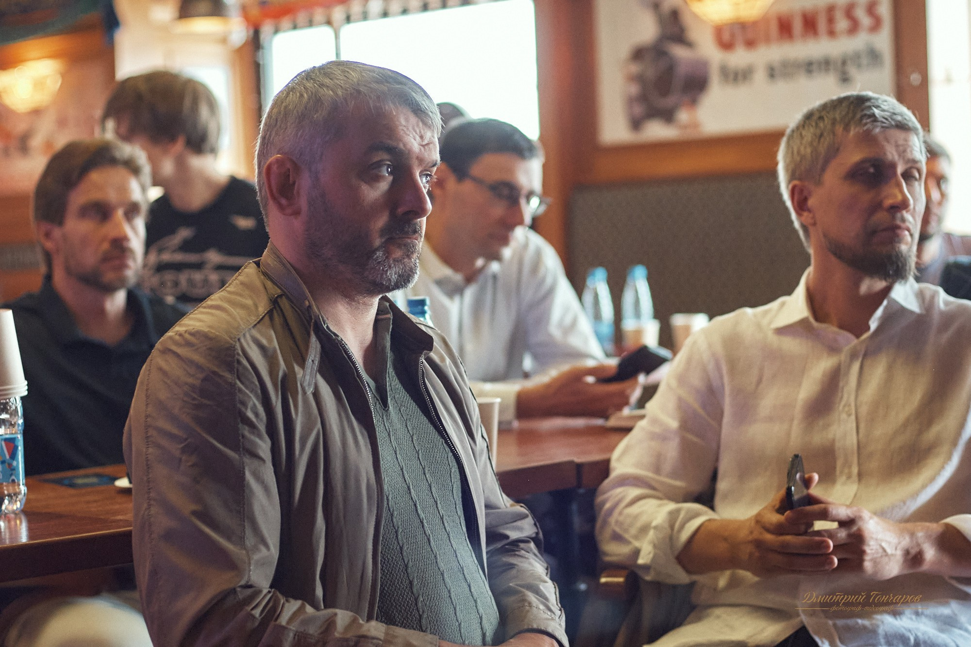 РСТЦ. Фотограф видеограф в Москве