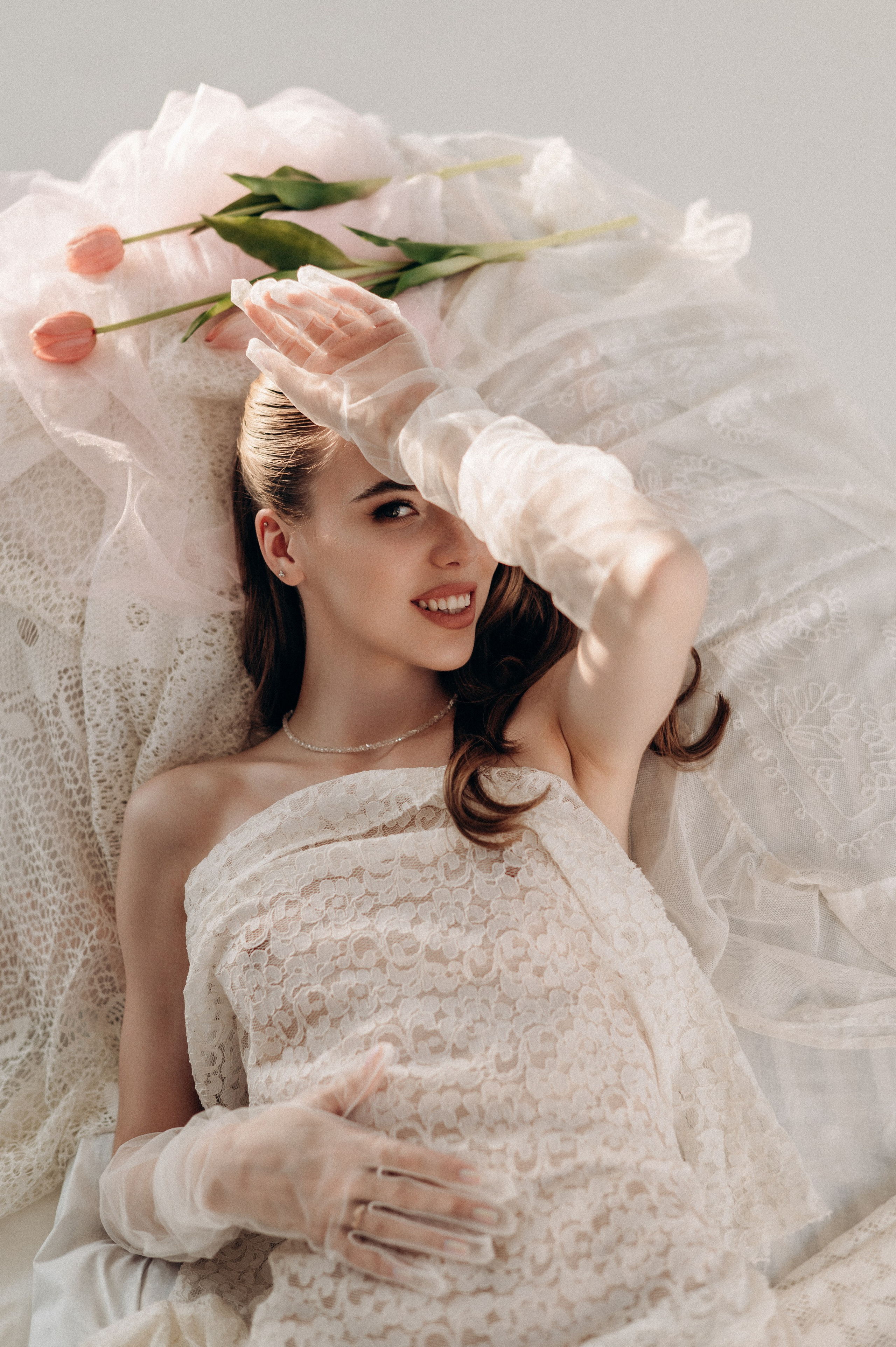 Никита и Ирина. Свадебный фотограф Белгород