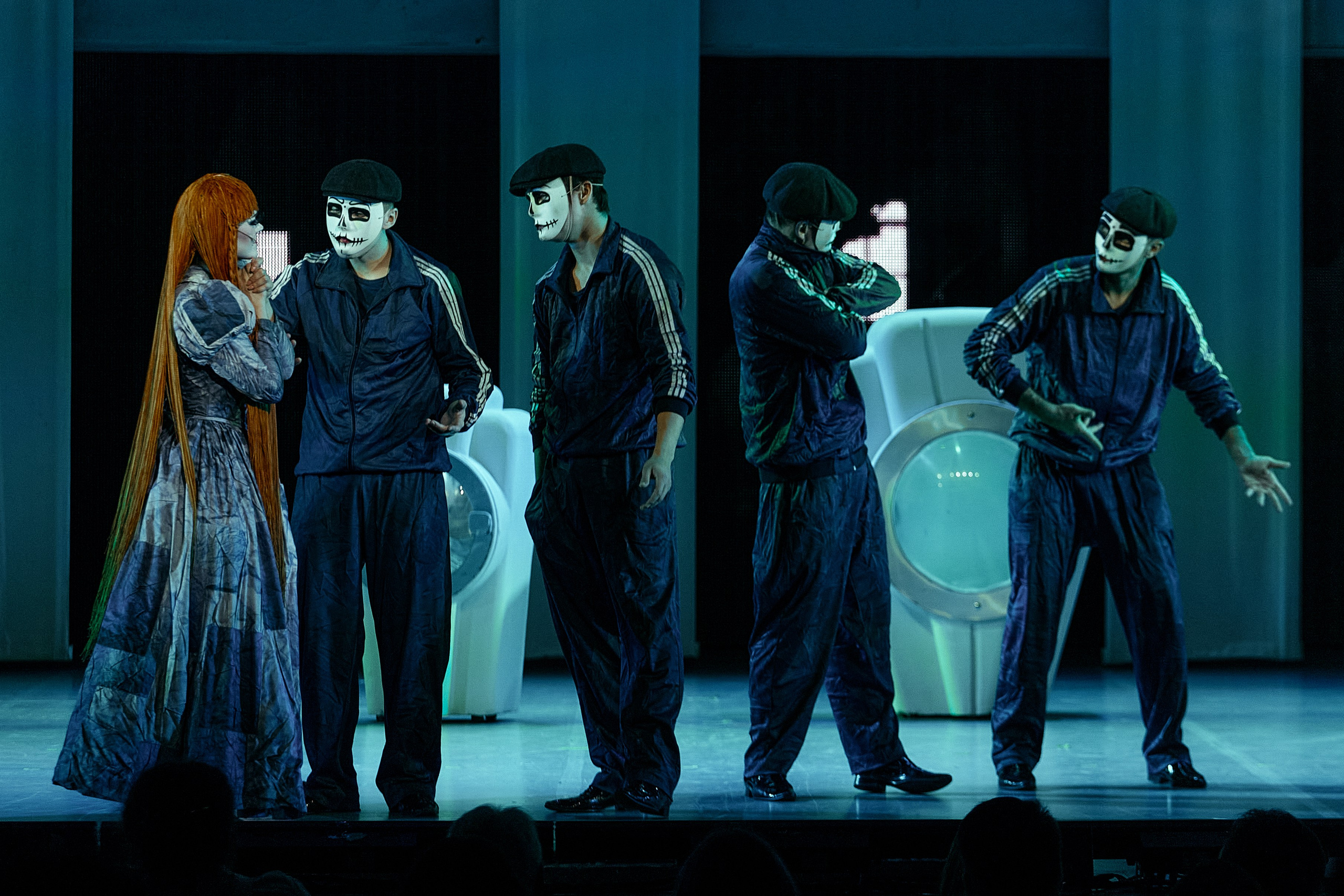 Все о Золушке. Фотограф Нина Антонова