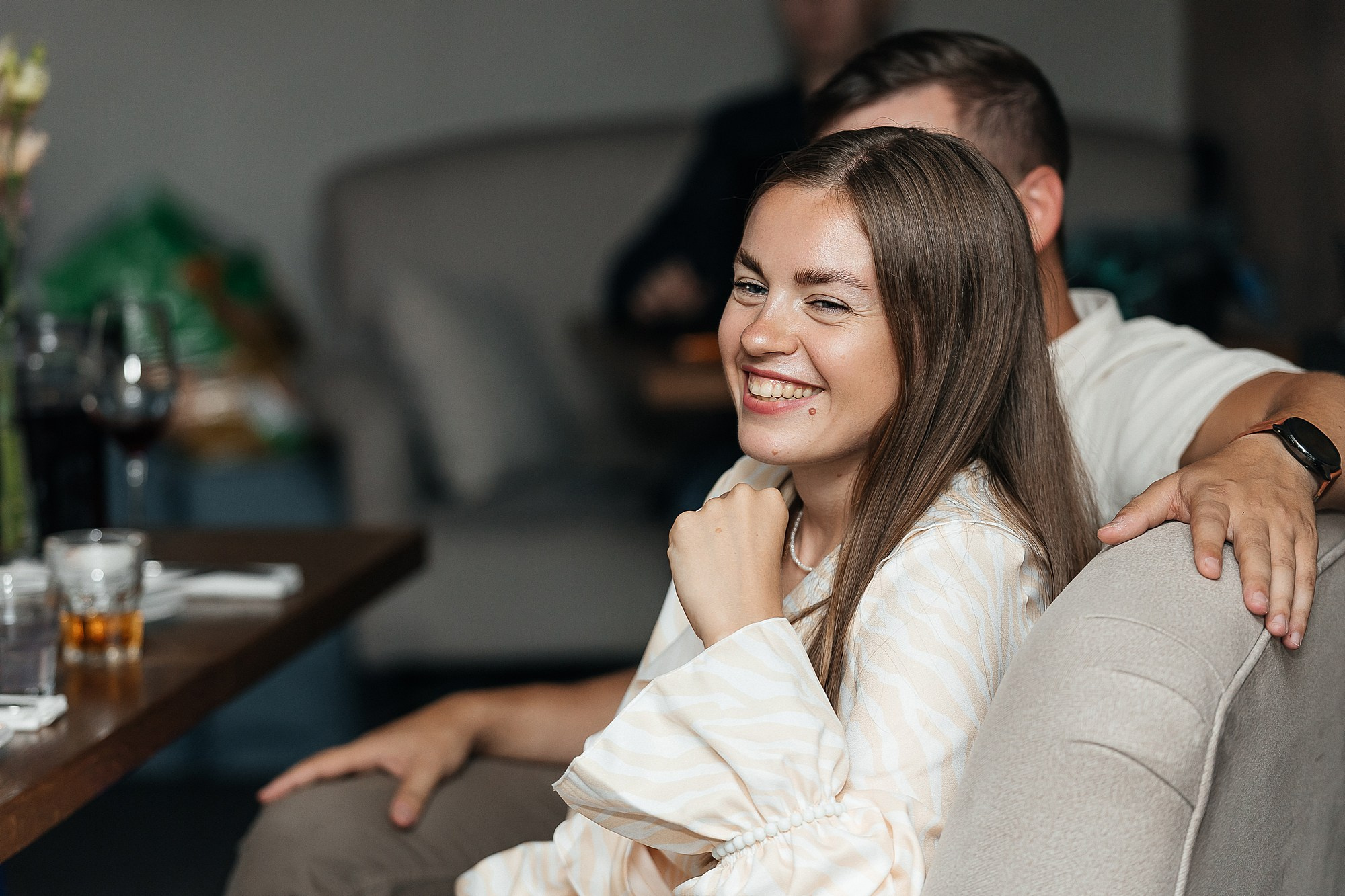 Свадебная съёмка Даши и Тимура. Боченков Вадим | Фотограф в Пскове и Санкт-Петербурге