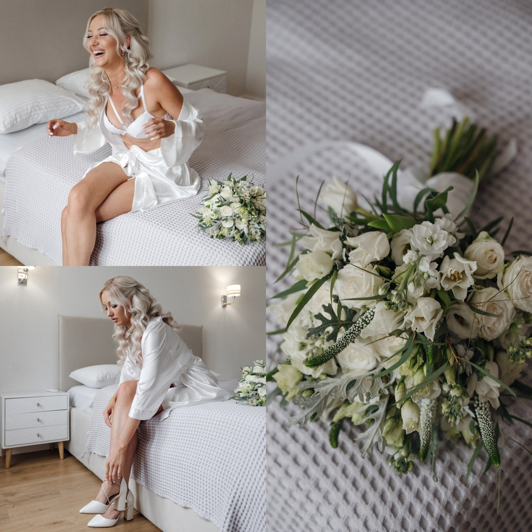 Свадебный Фотограф в Коломне и Москве Николай Максименко