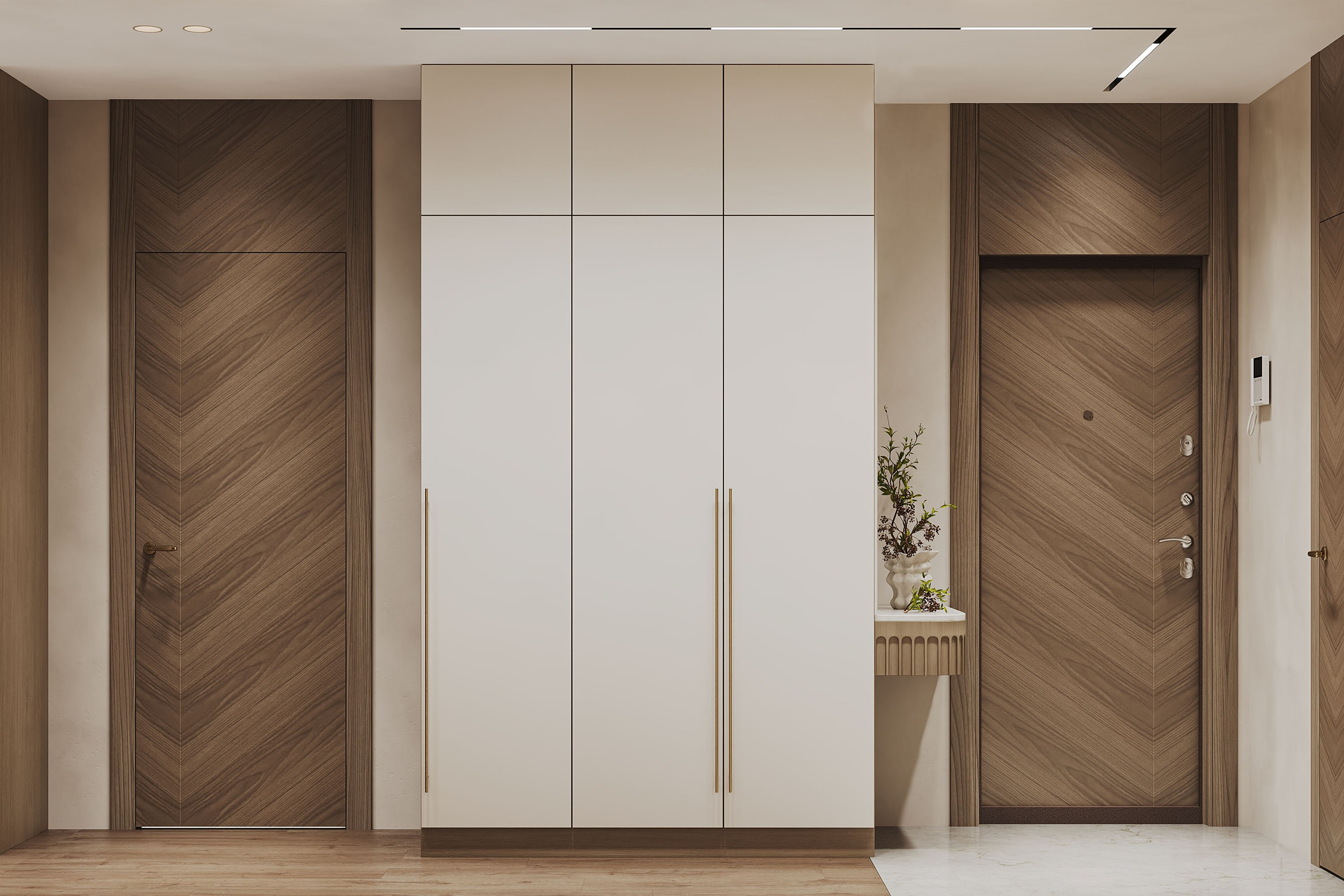 ЖК Левобережье