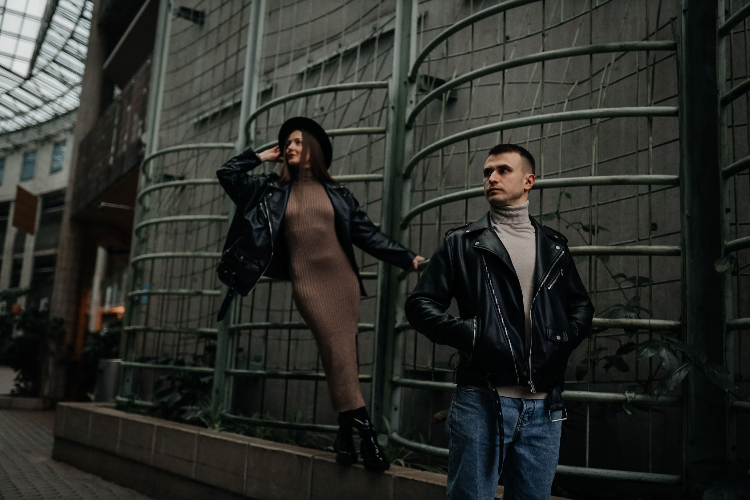 Слушать музыку твоего сердца. Свадебный и семейный фотограф в Варшаве