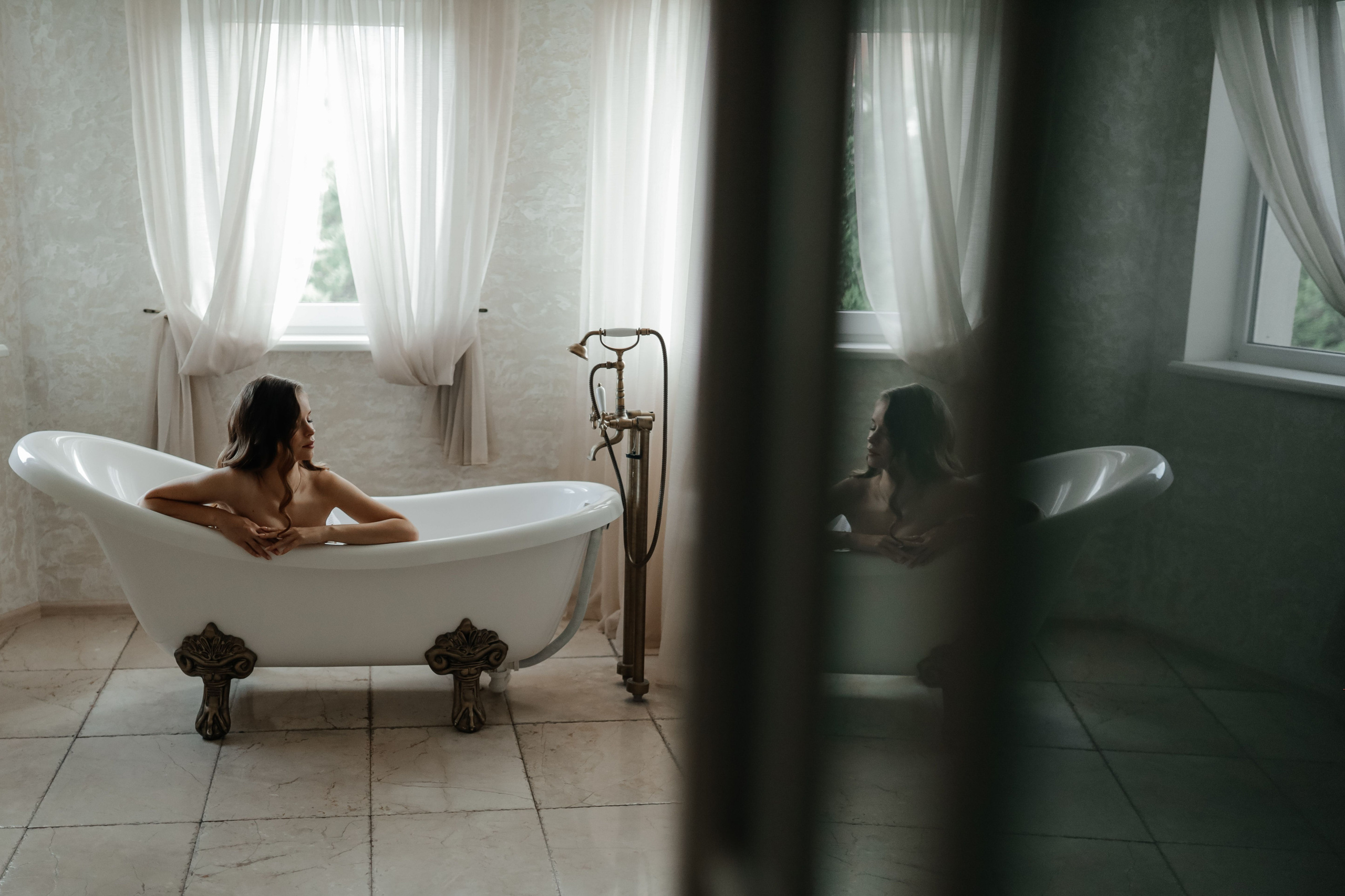 Время только для нас двоих. Свадебный и семейный фотограф в Варшаве