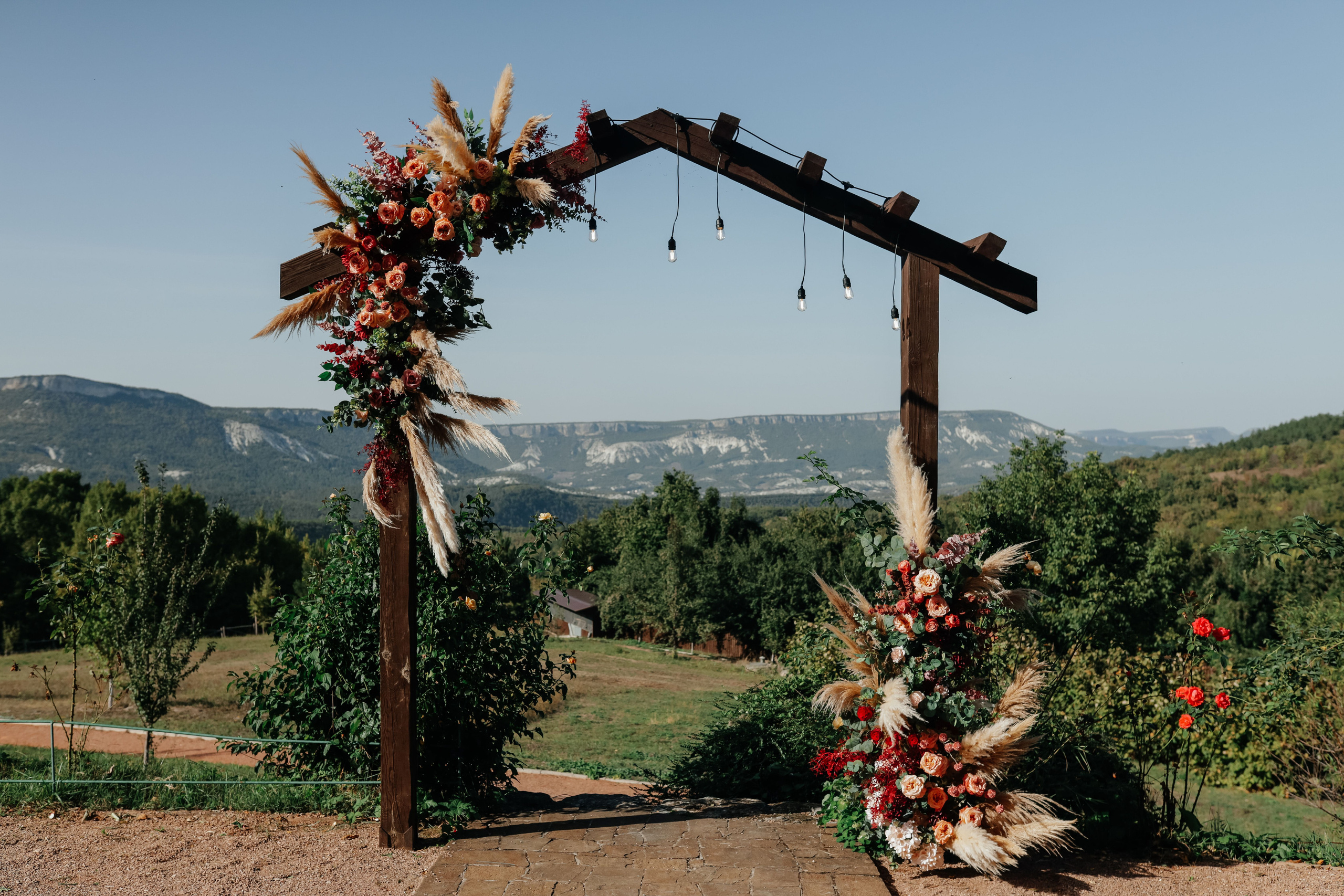Ждать тебя среди гор. Свадебный и семейный фотограф в Варшаве