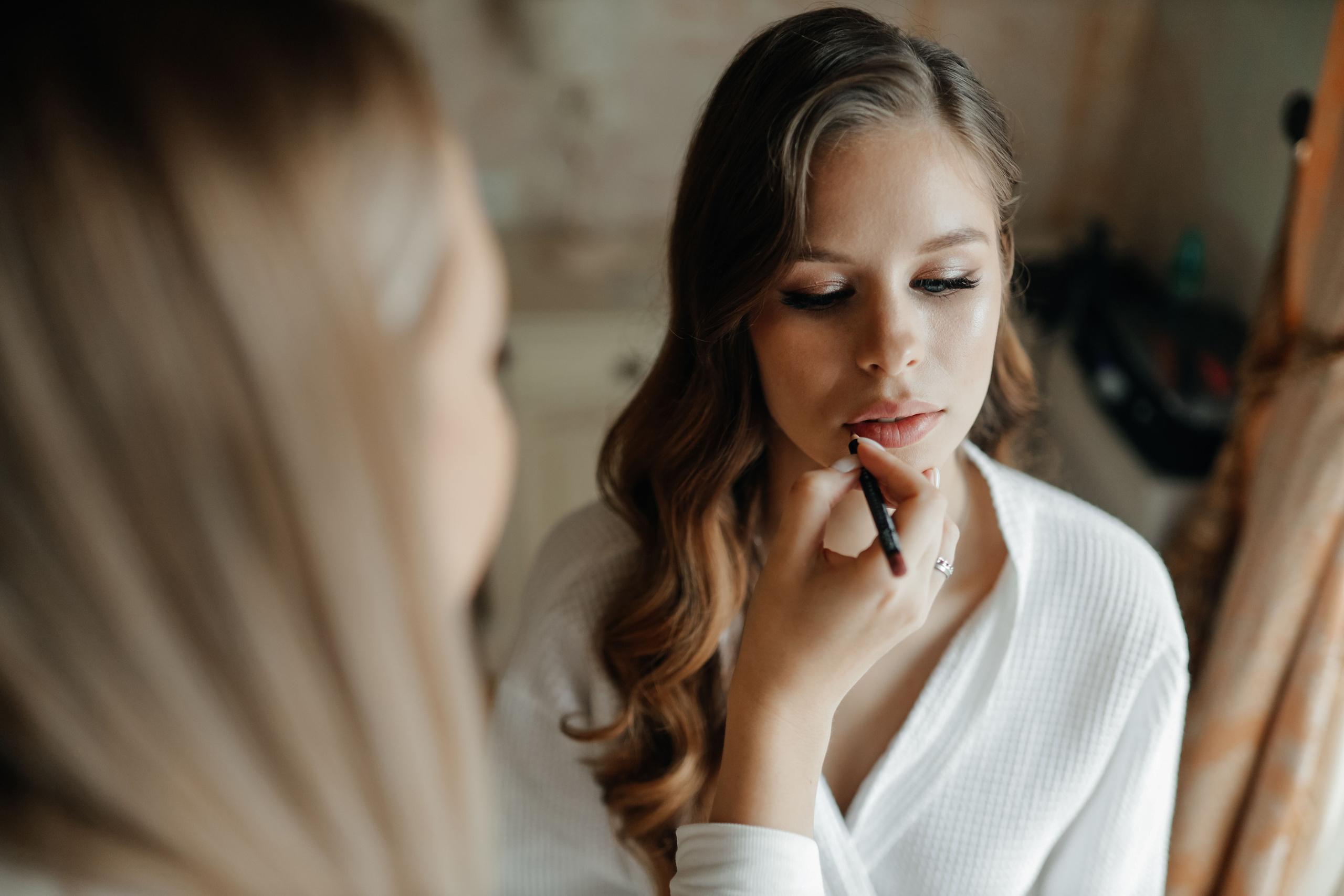 Время только для нас двоих. Свадебный и семейный фотограф в Варшаве