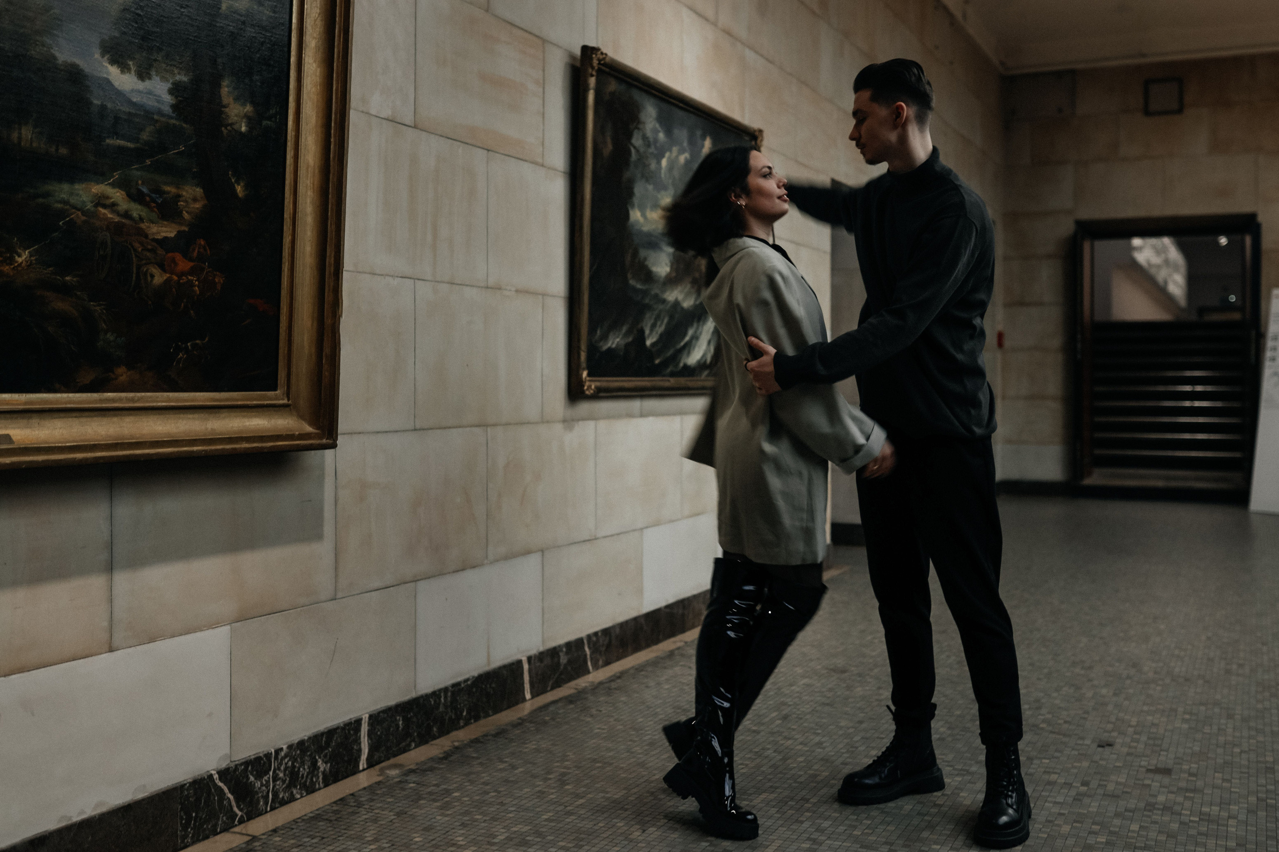 Любовь, как главное из искусств. Свадебный и семейный фотограф в Варшаве