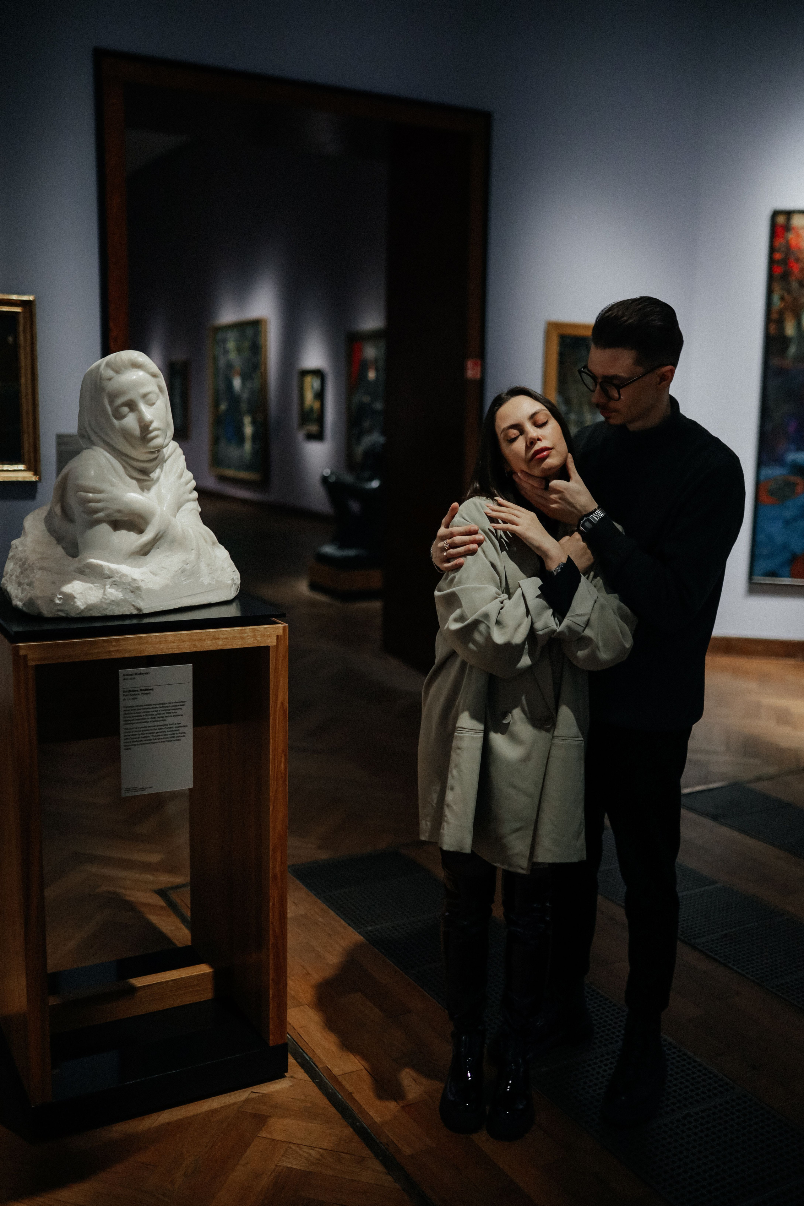 Любовь, как главное из искусств. Свадебный и семейный фотограф в Варшаве