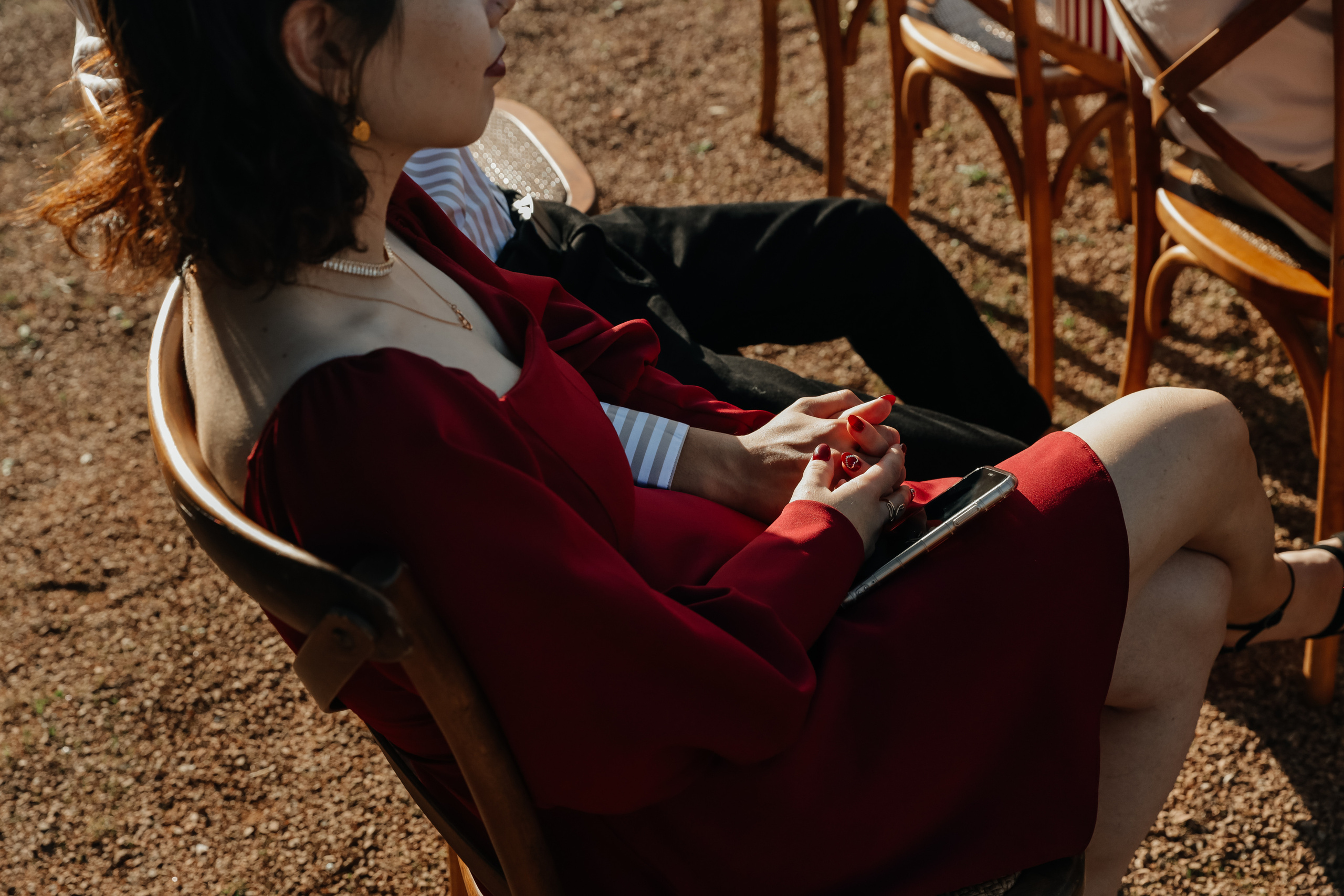 Ждать тебя среди гор. Свадебный и семейный фотограф в Варшаве