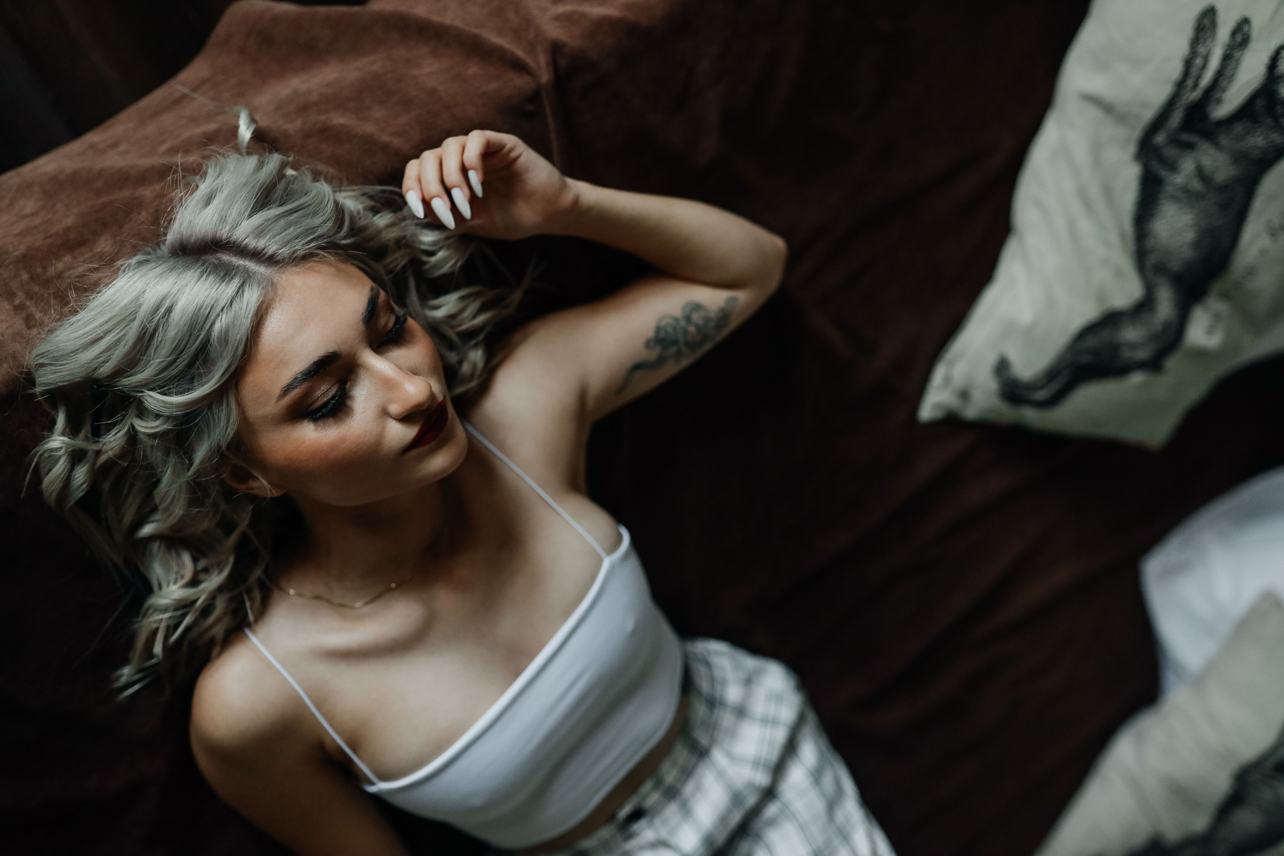 Ждать тебя среди гор. Свадебный и семейный фотограф в Варшаве