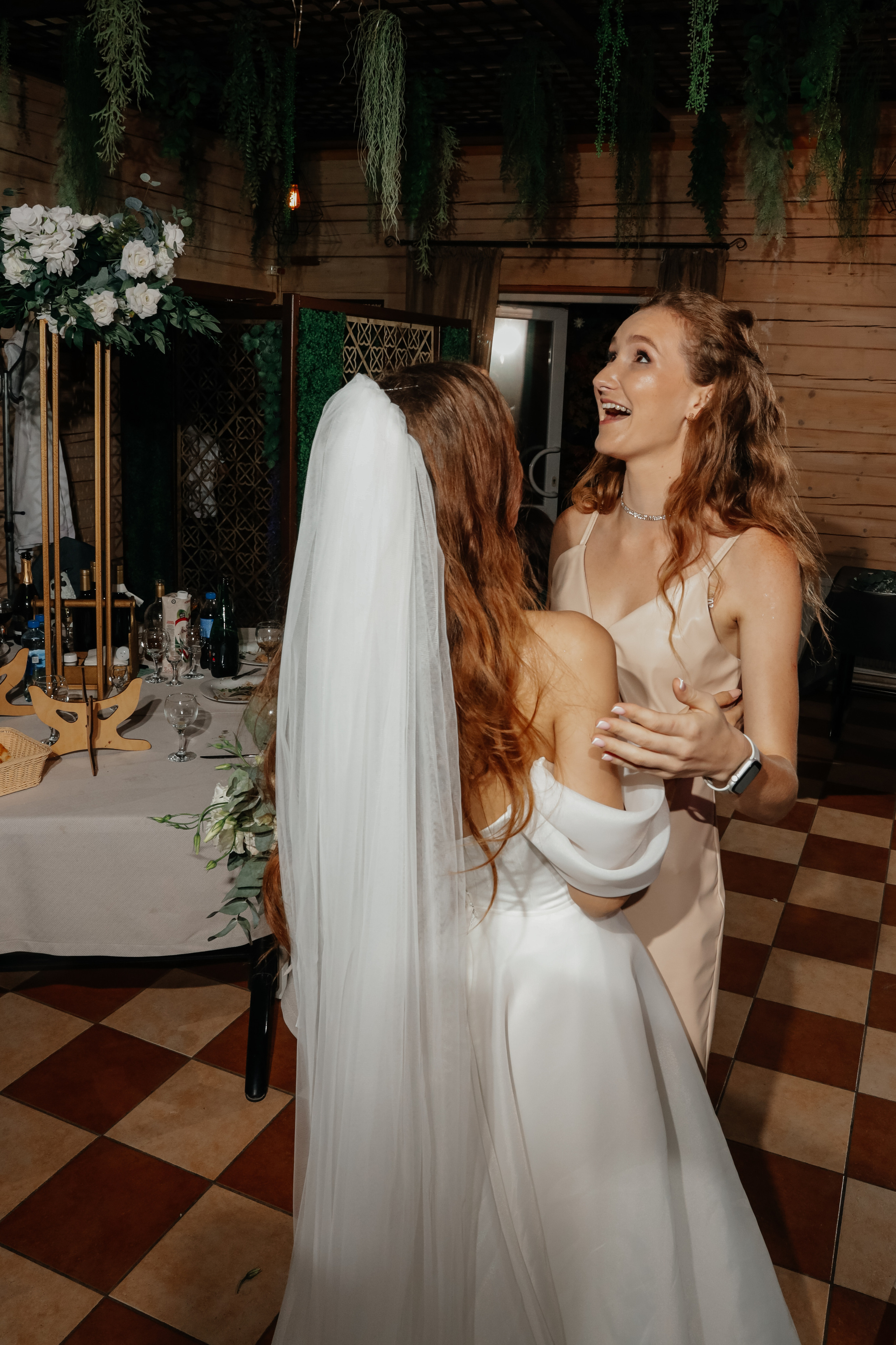 Время только для нас двоих. Свадебный и семейный фотограф в Варшаве