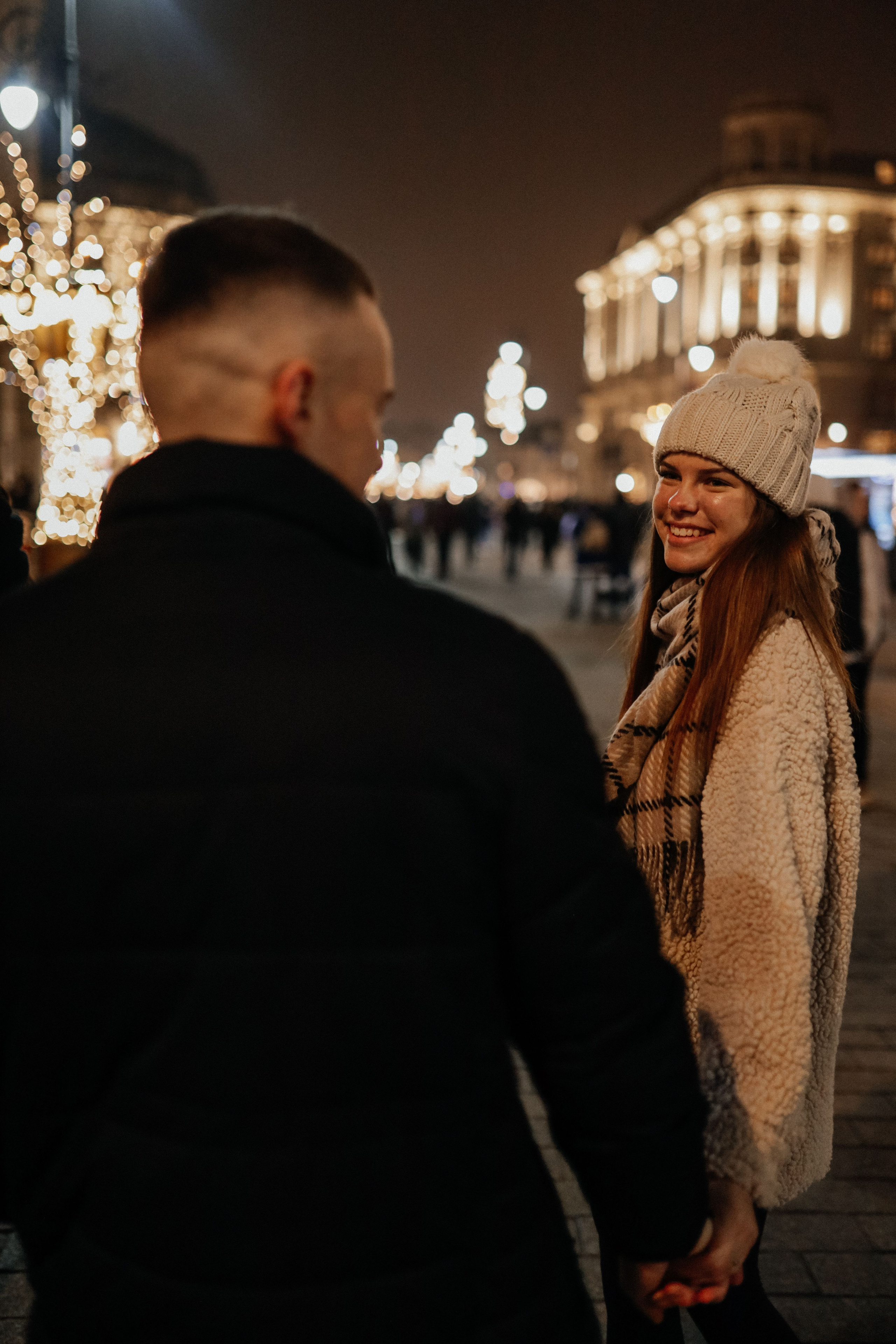 В ожидании чудес. Свадебный и семейный фотограф в Варшаве