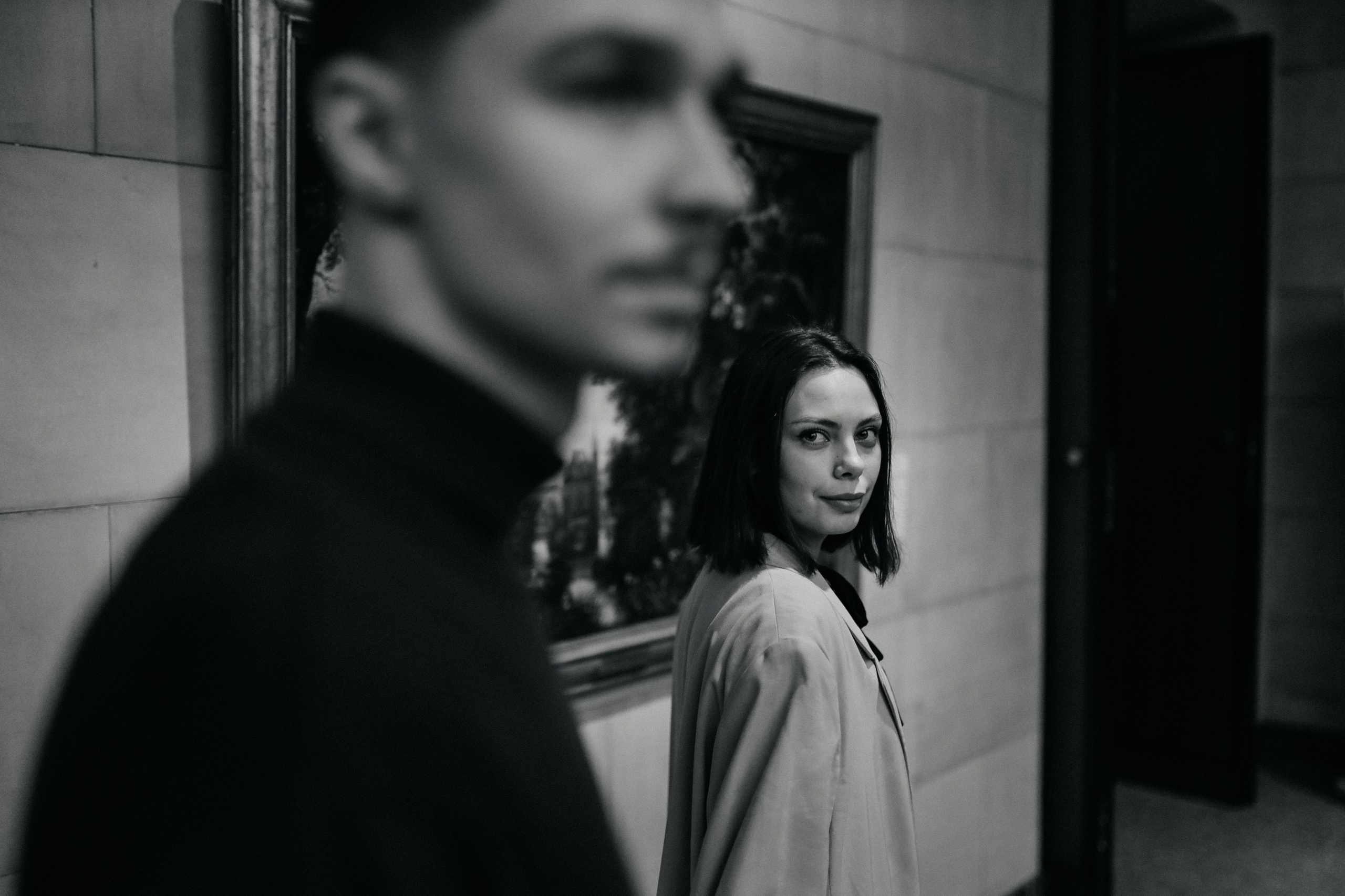 Любовь, как главное из искусств. Свадебный и семейный фотограф в Варшаве