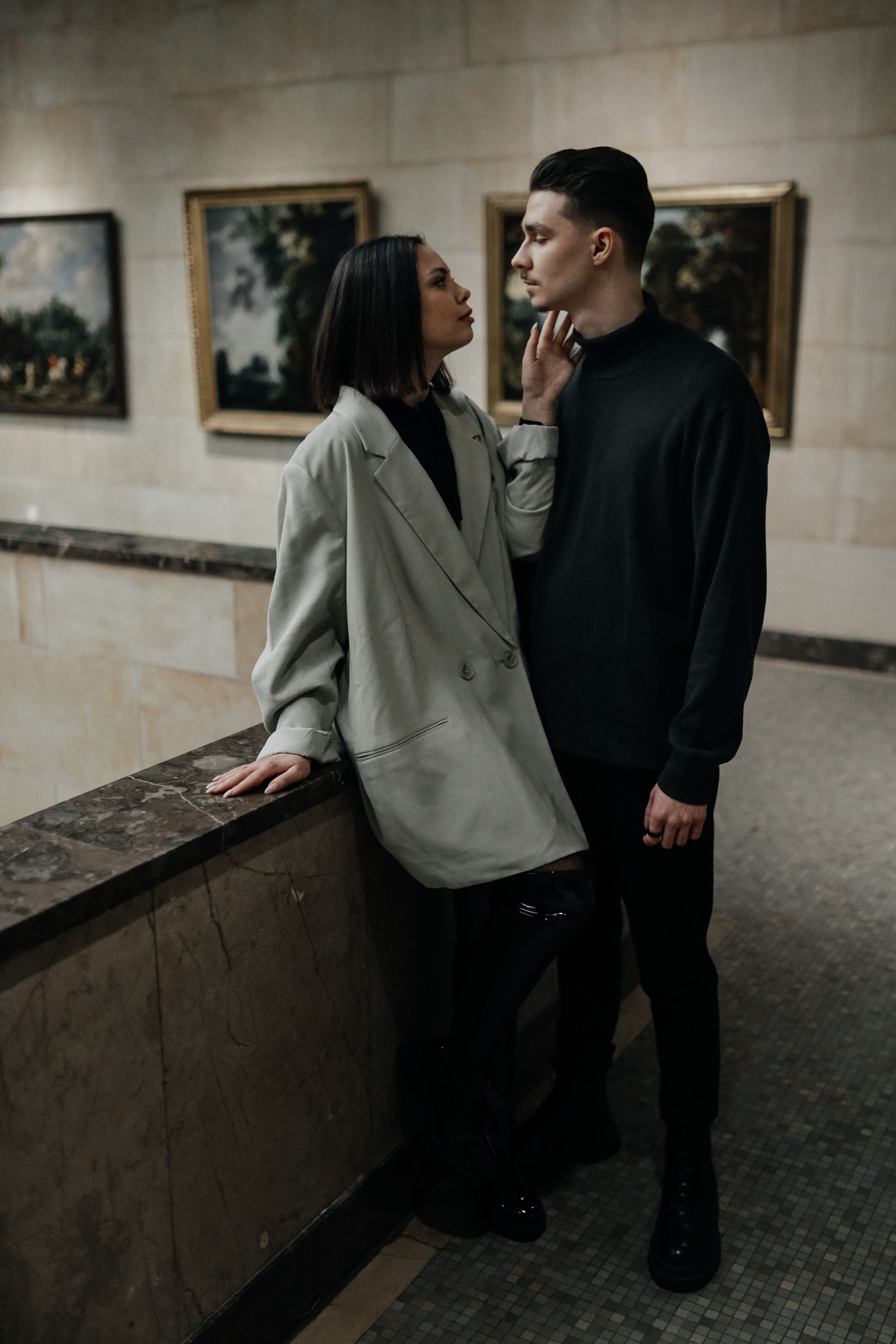 Любовь, как главное из искусств. Свадебный и семейный фотограф в Варшаве