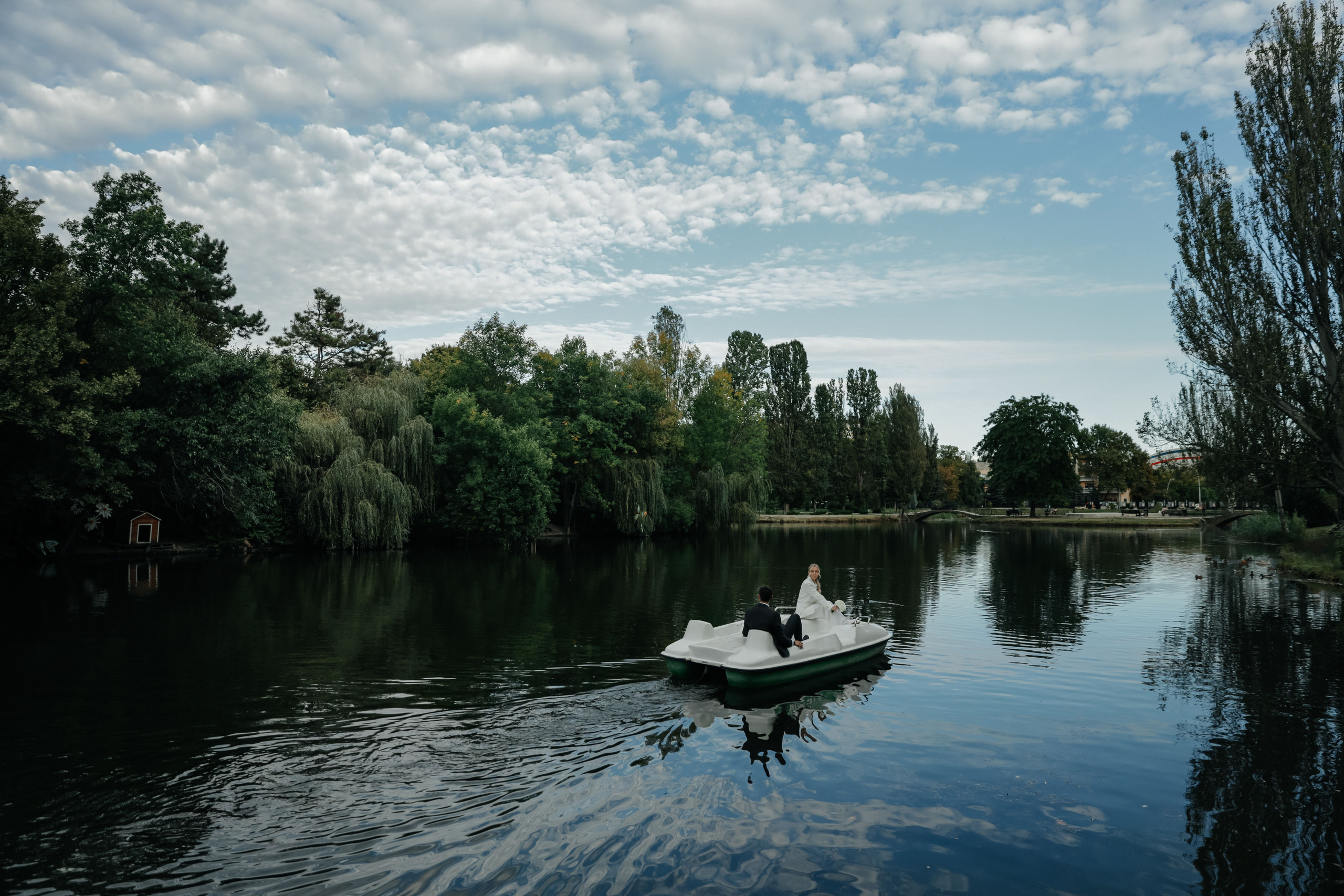 Слушать в тишине, как бьется сердце. Свадебный и семейный фотограф в Варшаве