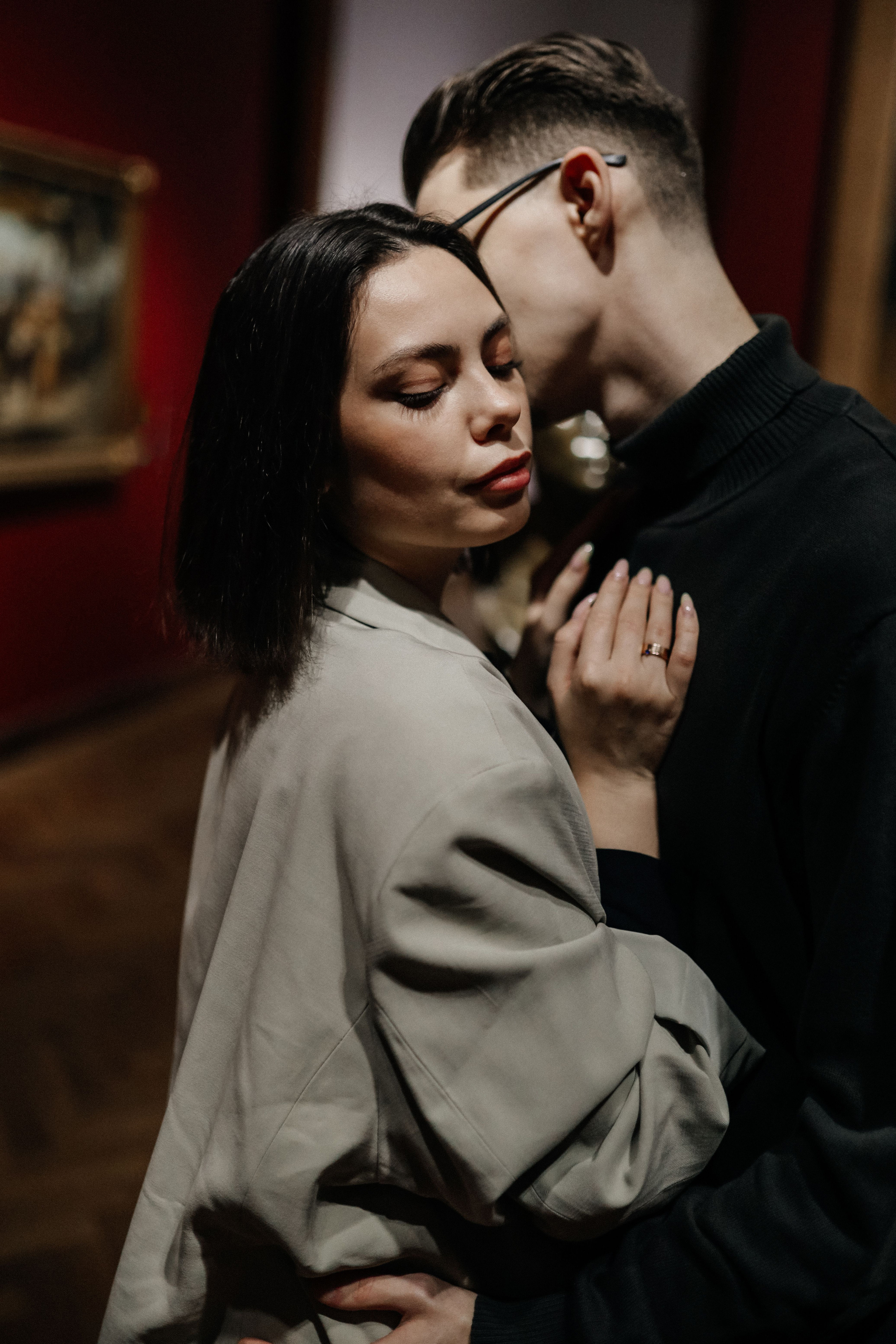 Любовь, как главное из искусств. Свадебный и семейный фотограф в Варшаве