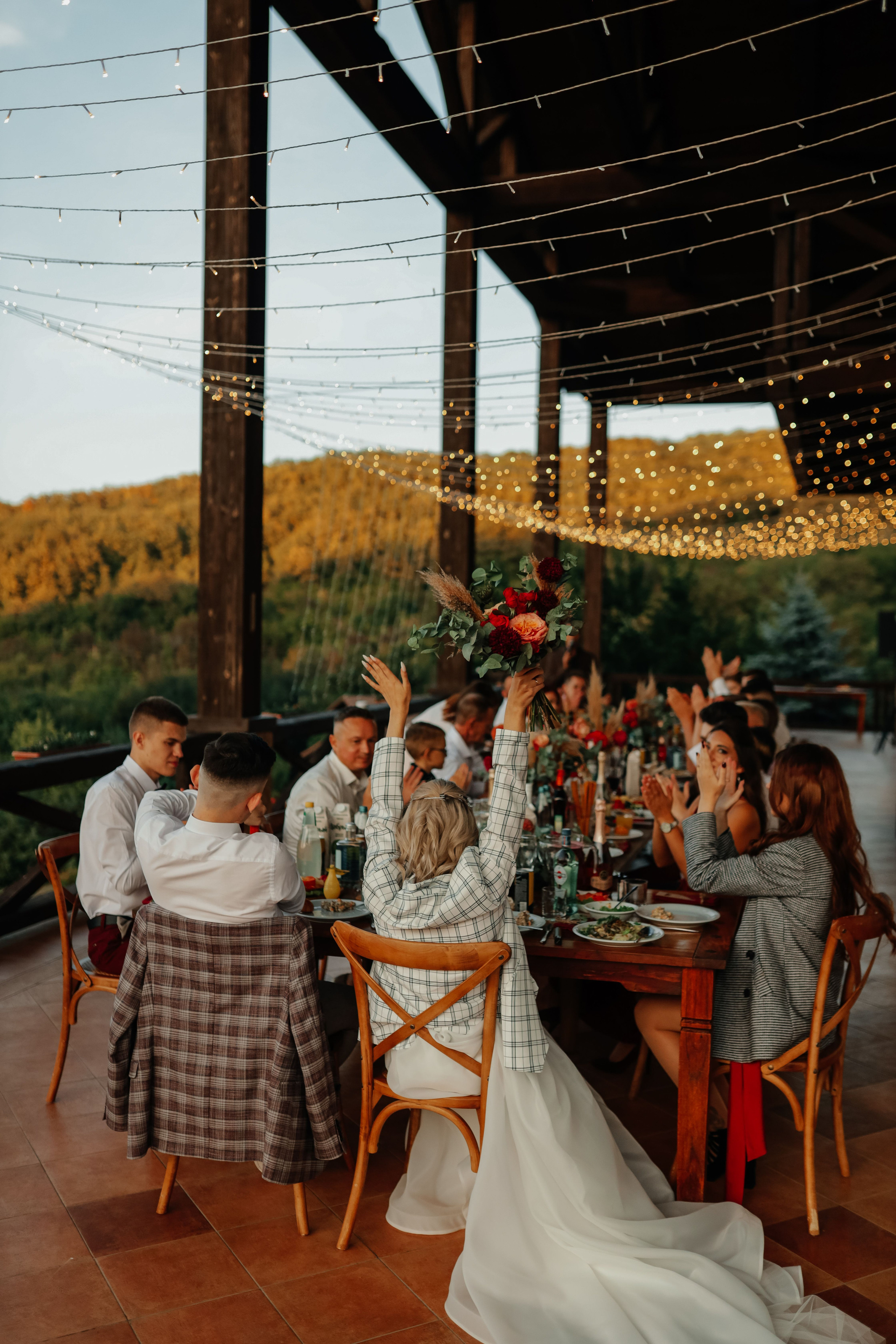 Ждать тебя среди гор. Свадебный и семейный фотограф в Варшаве