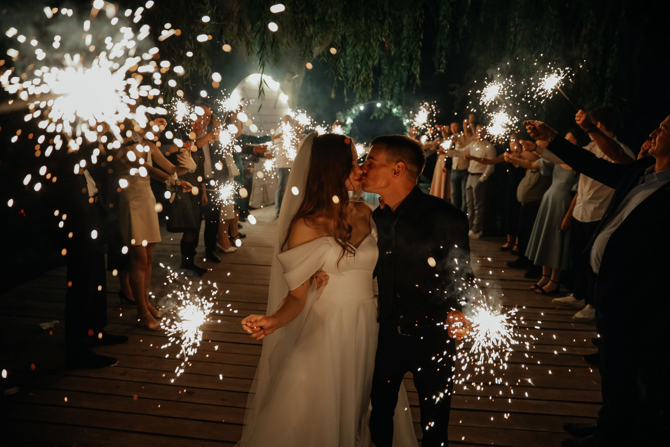Время только для нас двоих. Свадебный и семейный фотограф в Варшаве