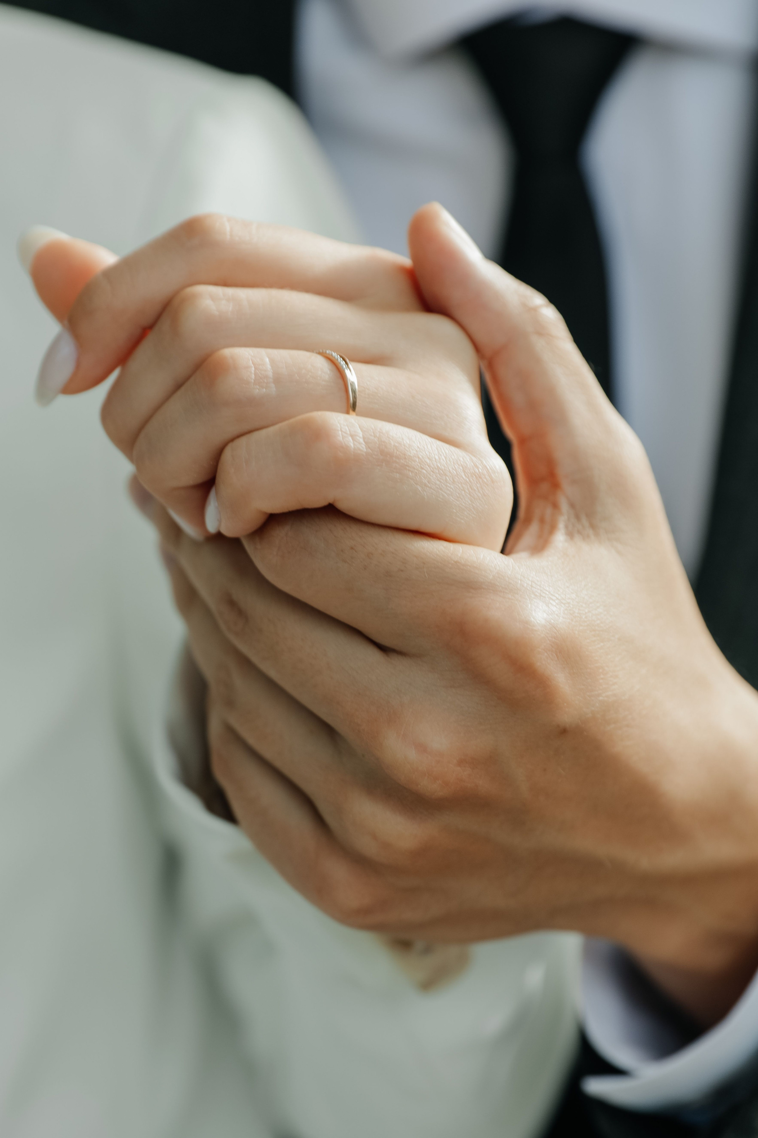 Слушать в тишине, как бьется сердце. Свадебный и семейный фотограф в Варшаве