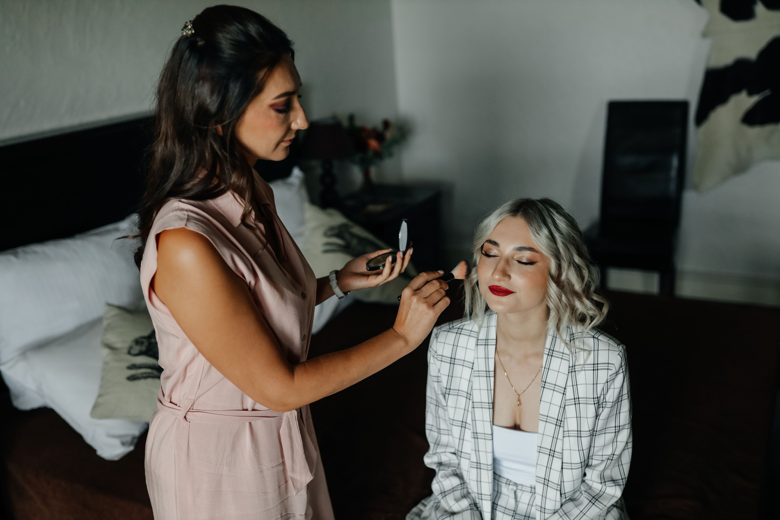 Ждать тебя среди гор. Свадебный и семейный фотограф в Варшаве