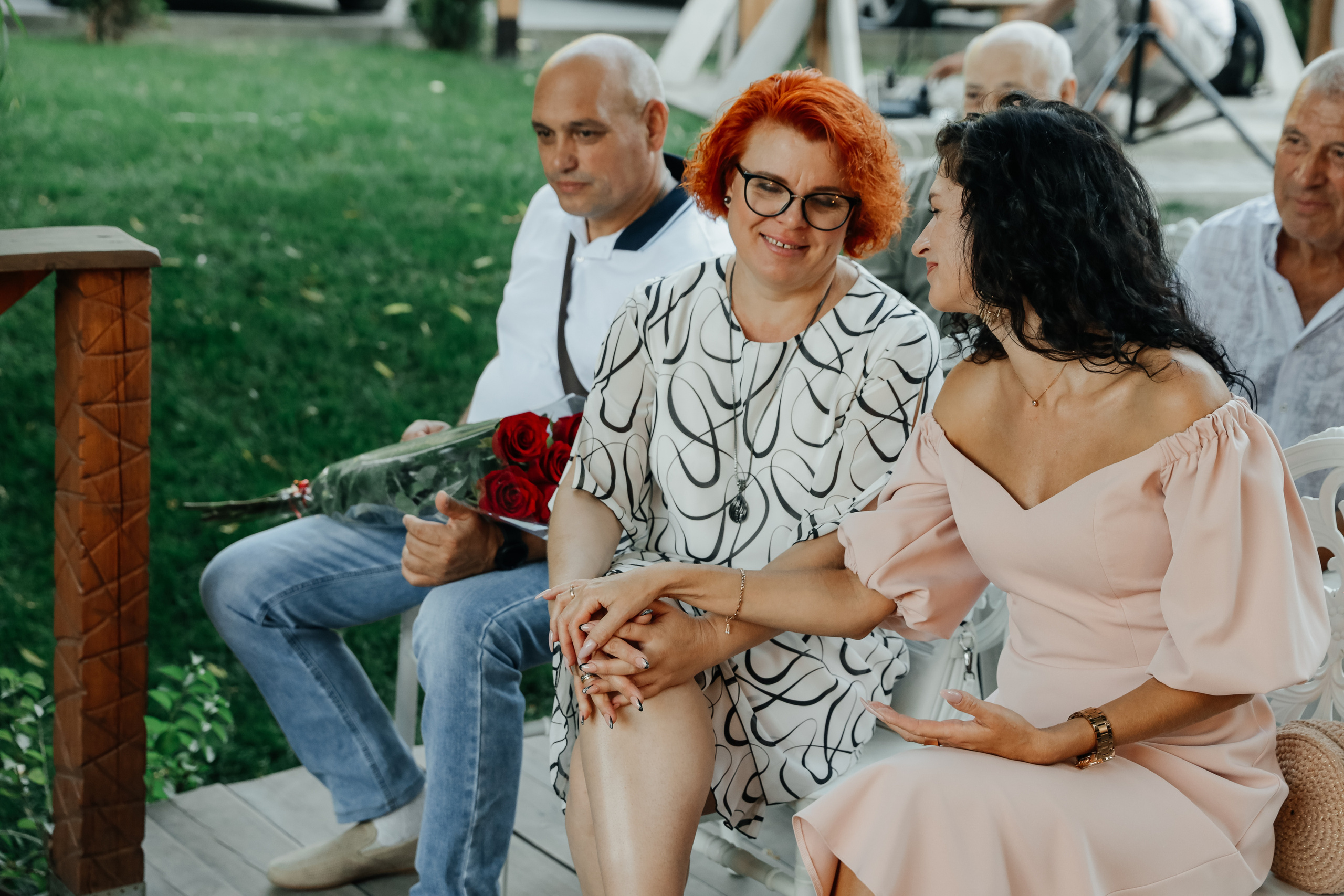 Время только для нас двоих. Свадебный и семейный фотограф в Варшаве