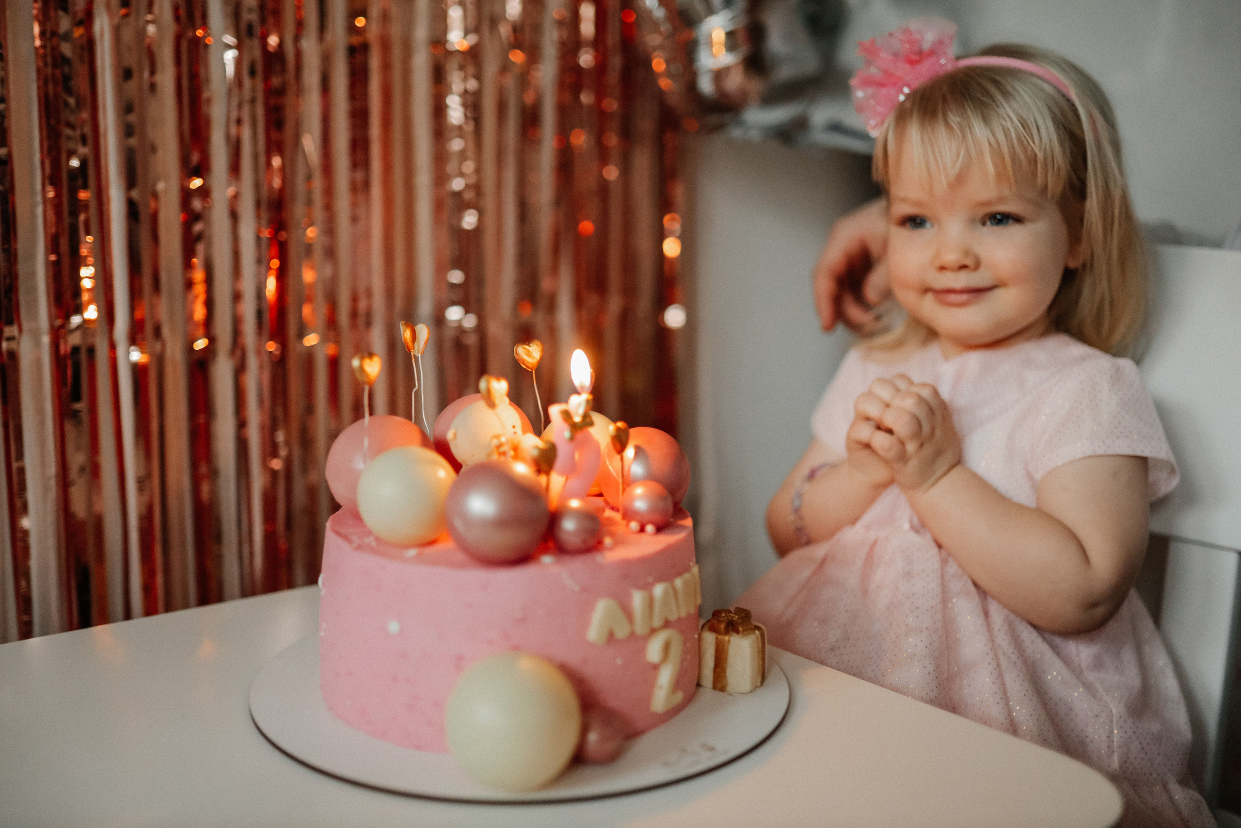 Семейный праздник. Свадебный и семейный фотограф в Варшаве