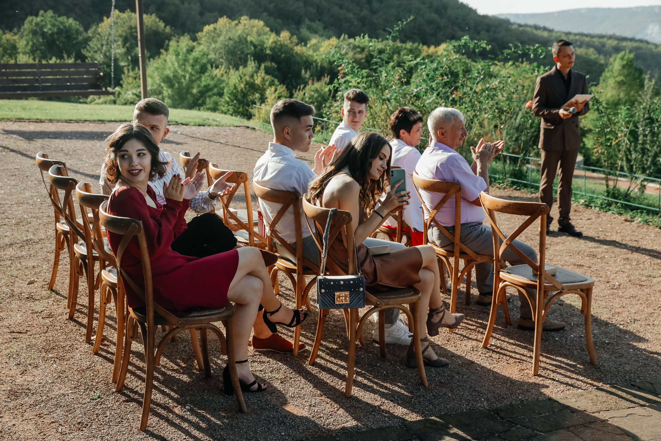 Ждать тебя среди гор. Свадебный и семейный фотограф в Варшаве