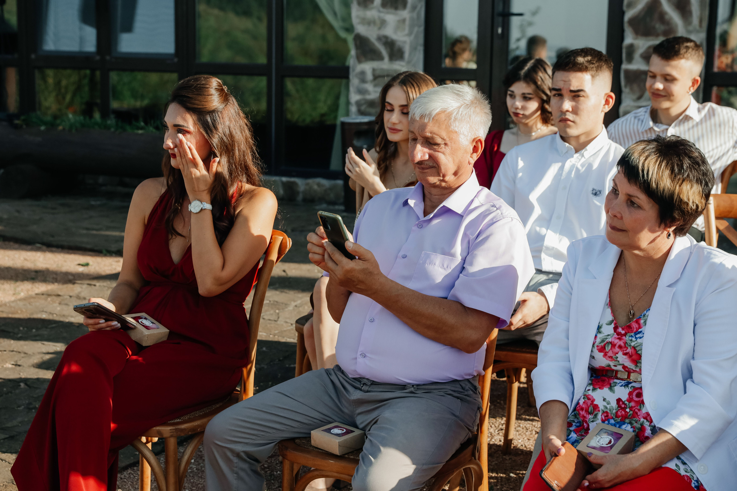Ждать тебя среди гор. Свадебный и семейный фотограф в Варшаве