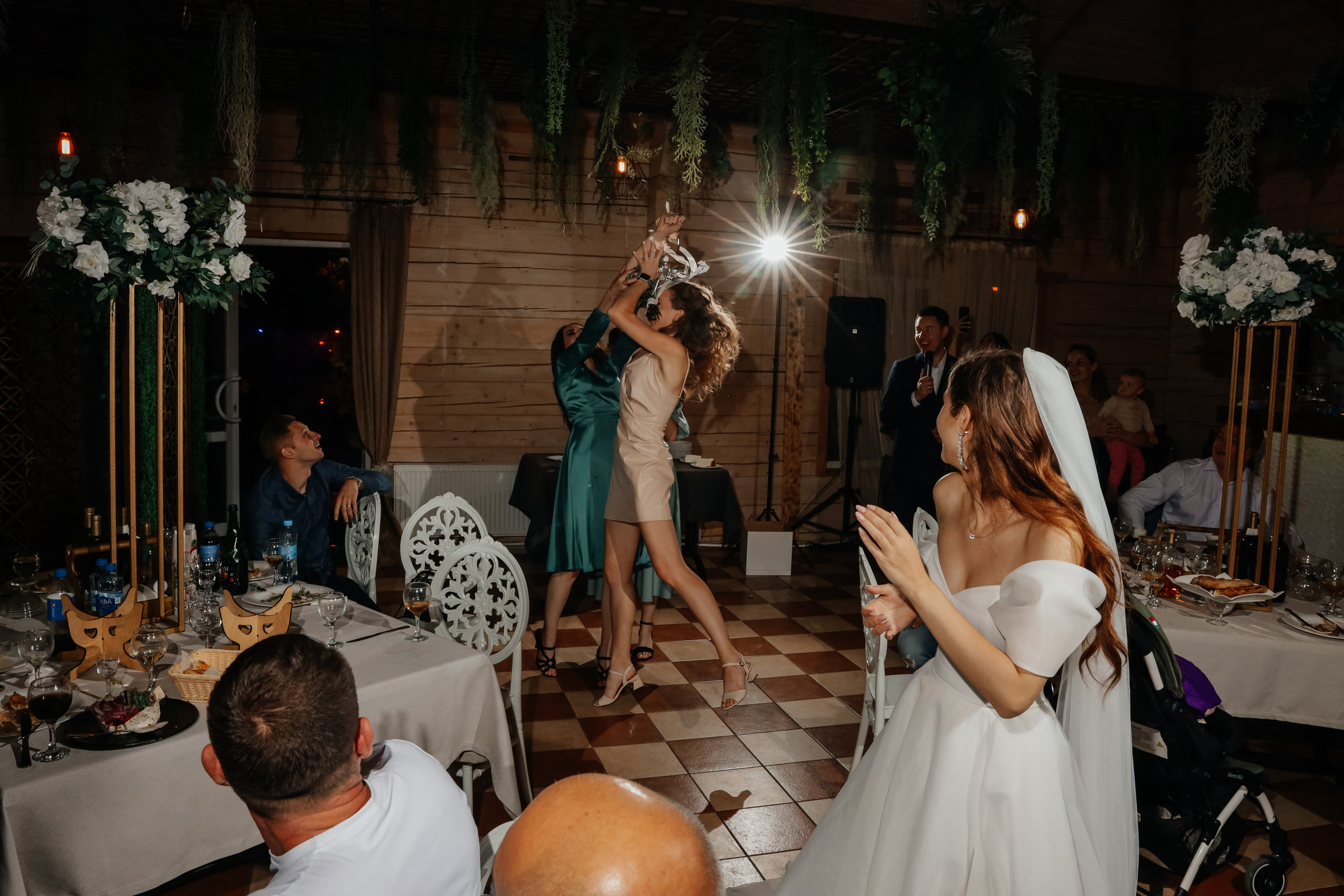 Время только для нас двоих. Свадебный и семейный фотограф в Варшаве