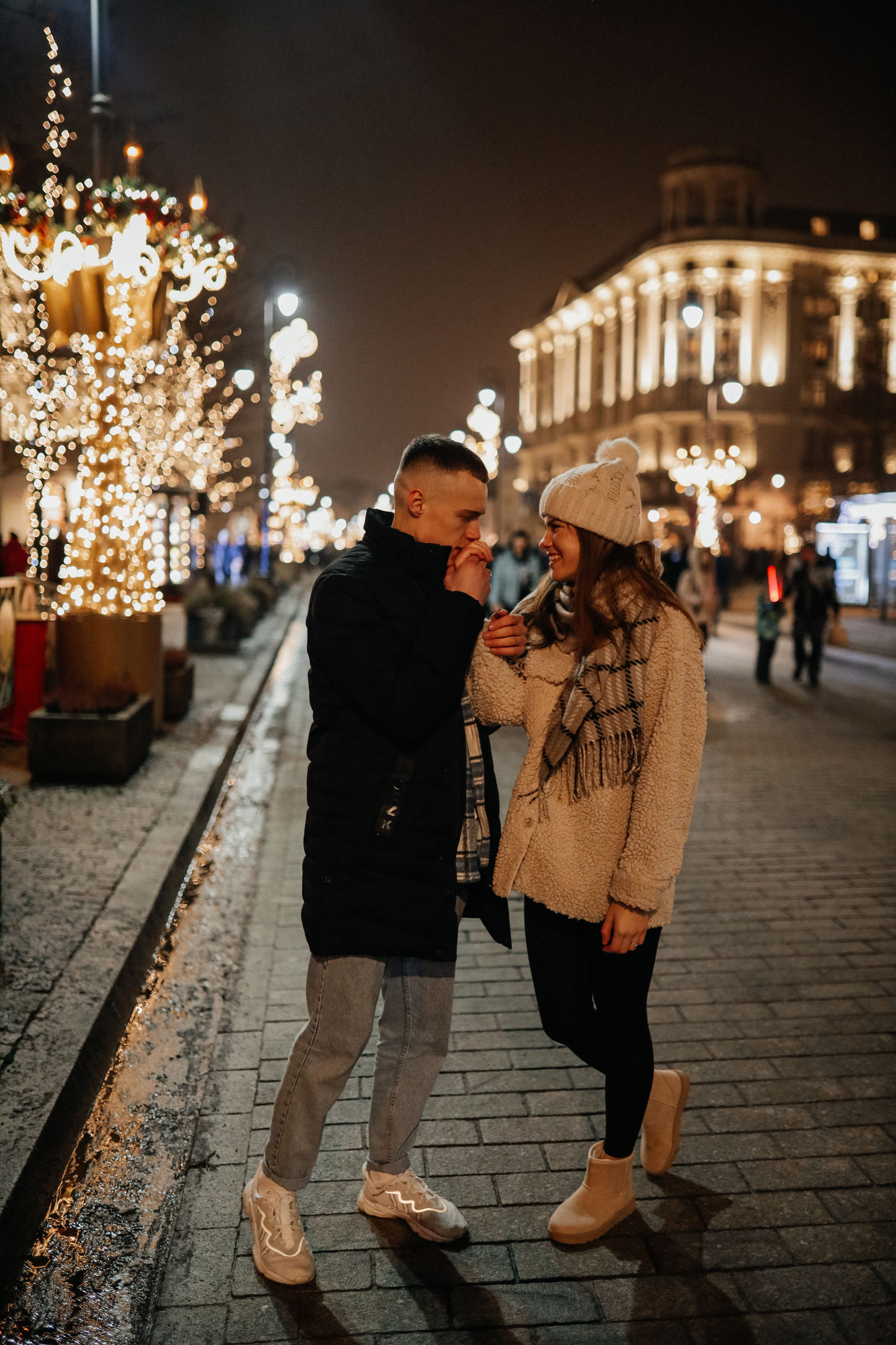 В ожидании чудес. Свадебный и семейный фотограф в Варшаве