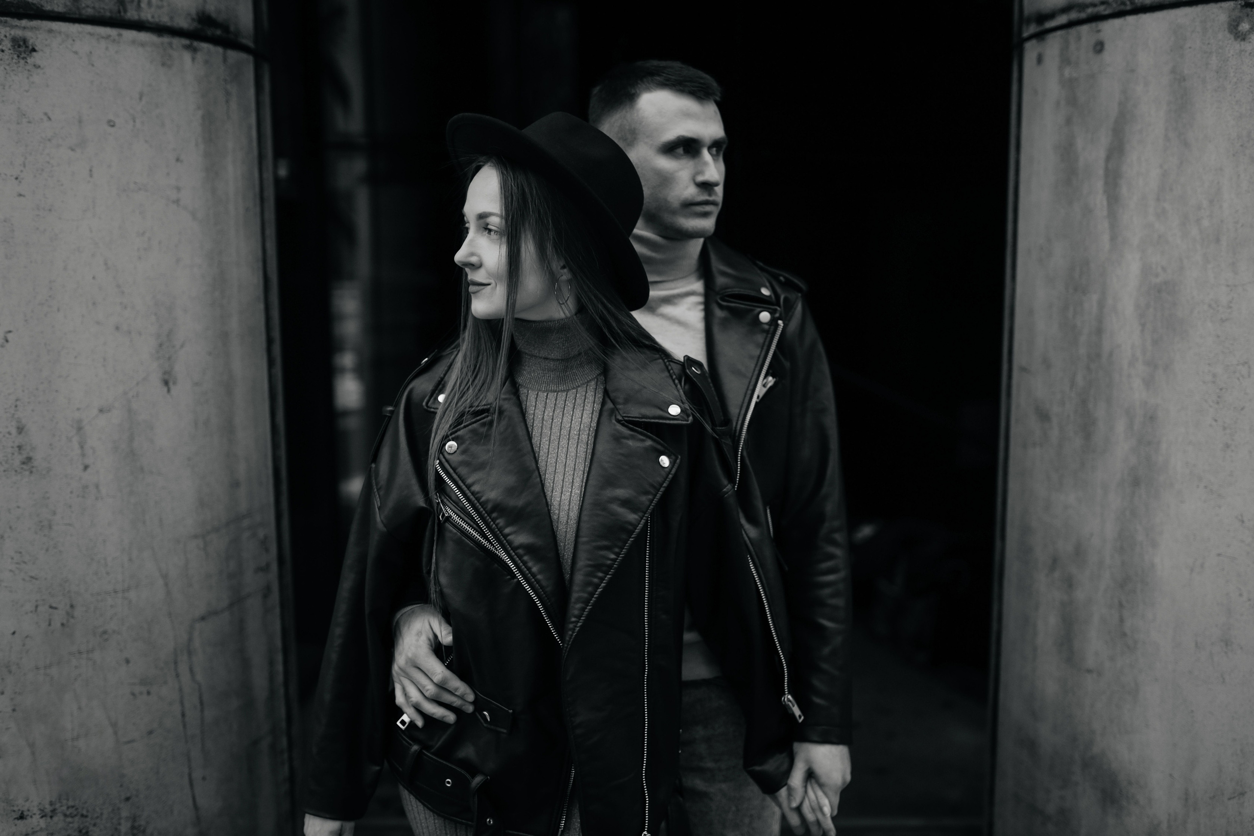 Слушать музыку твоего сердца. Свадебный и семейный фотограф в Варшаве