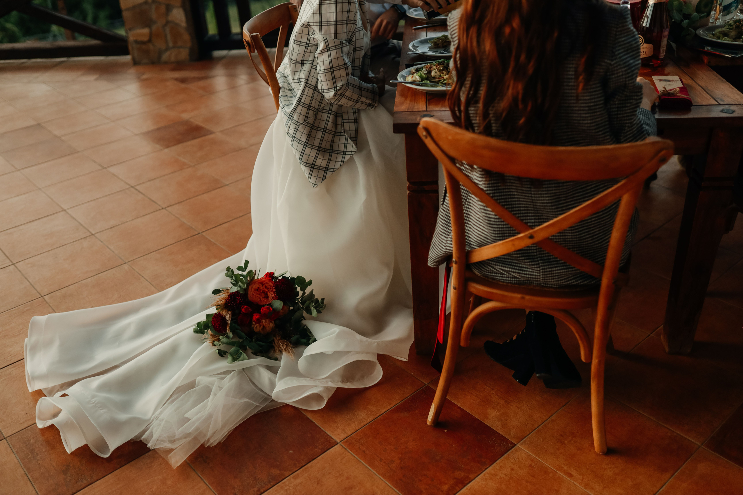 Ждать тебя среди гор. Свадебный и семейный фотограф в Варшаве