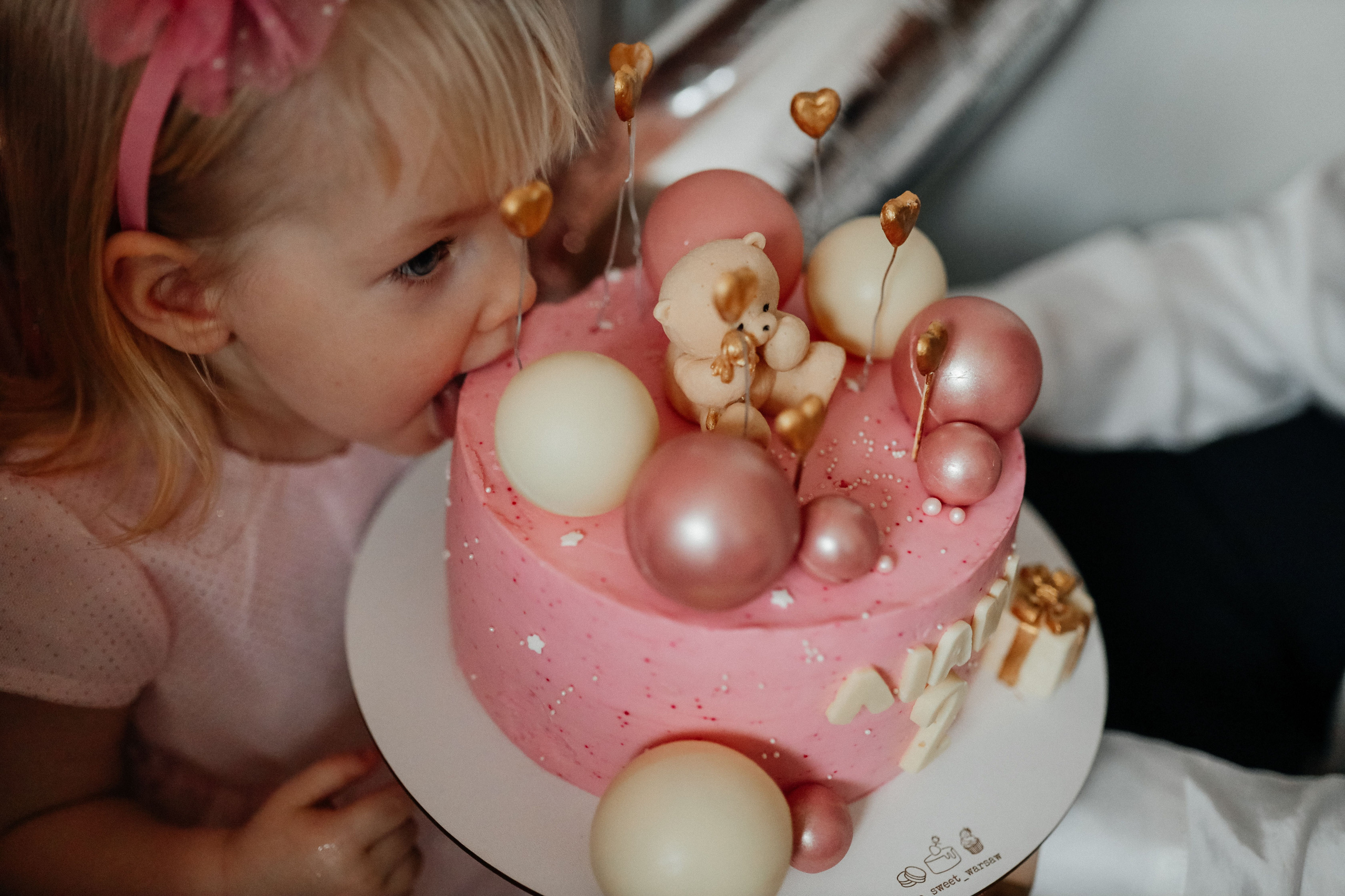 Семейный праздник. Свадебный и семейный фотограф в Варшаве