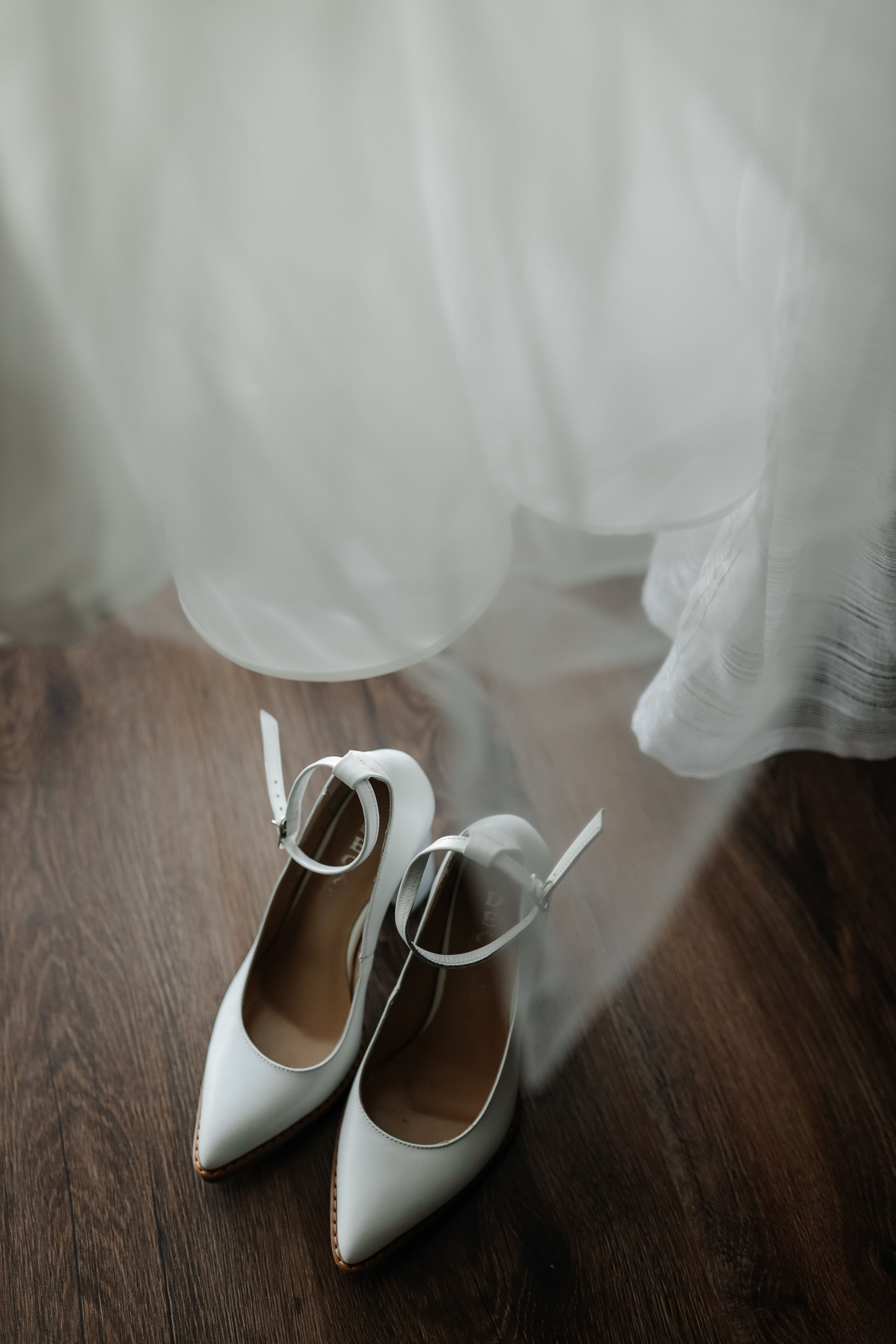 Ждать тебя среди гор. Свадебный и семейный фотограф в Варшаве