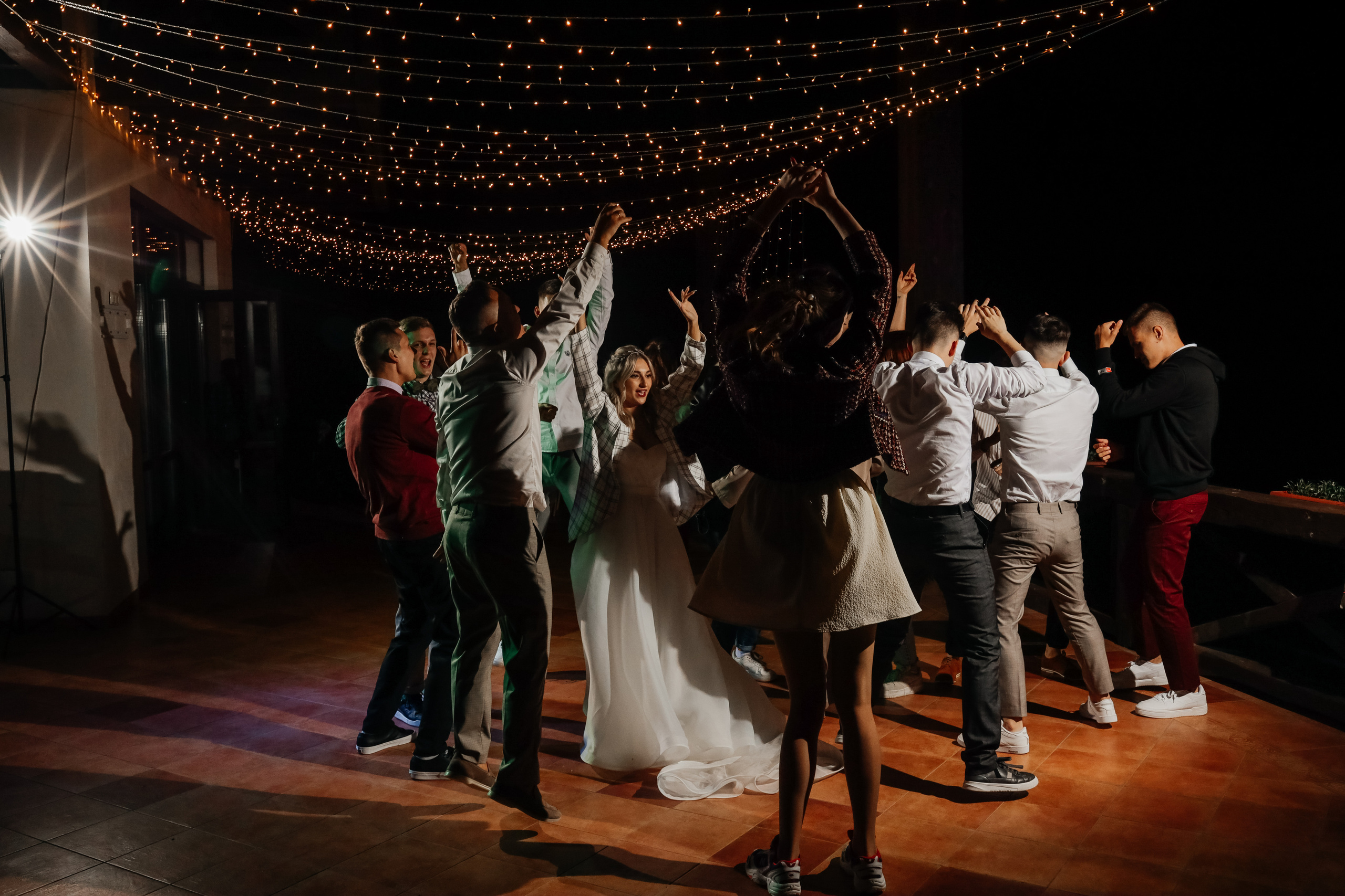 Ждать тебя среди гор. Свадебный и семейный фотограф в Варшаве