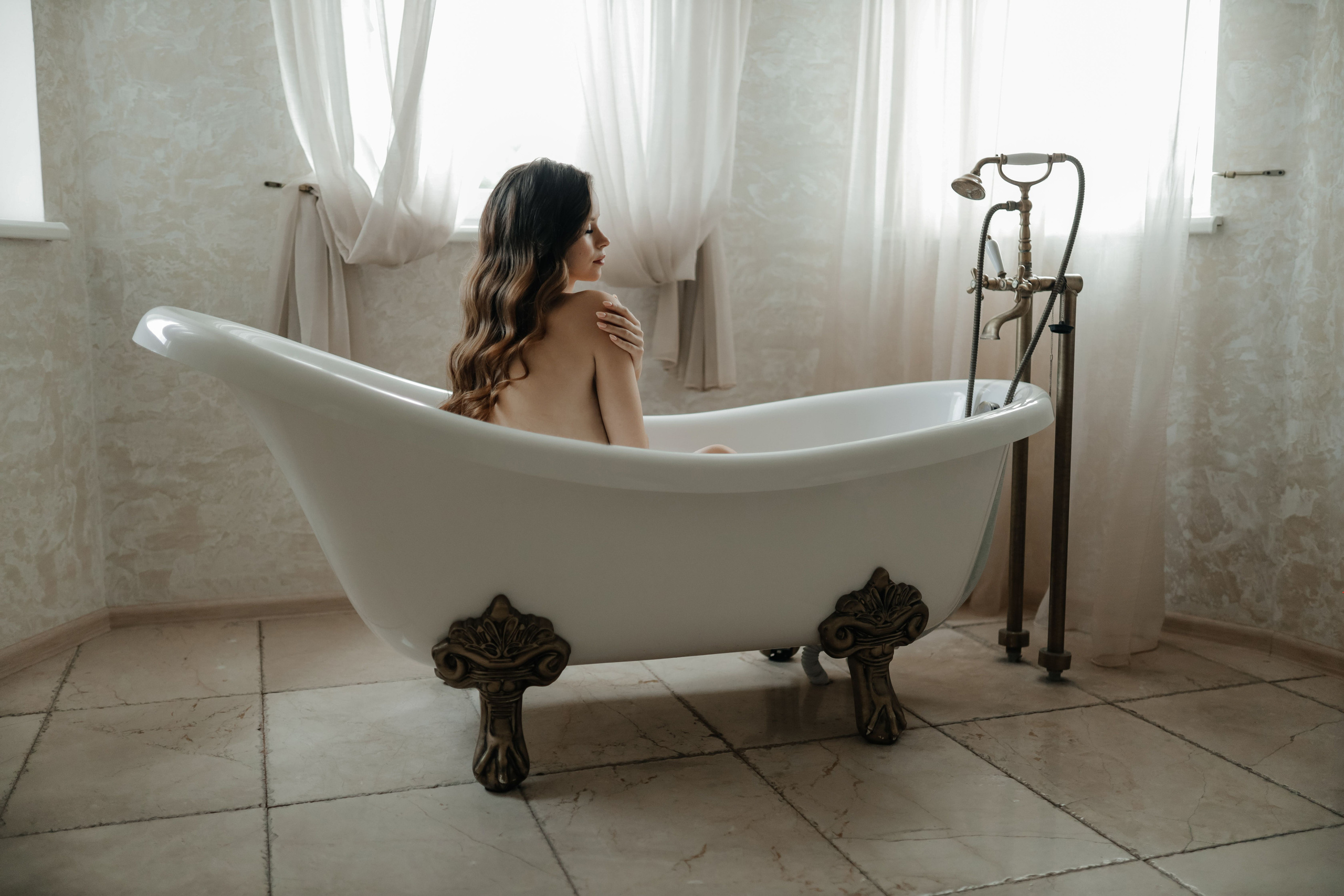 Время только для нас двоих. Свадебный и семейный фотограф в Варшаве