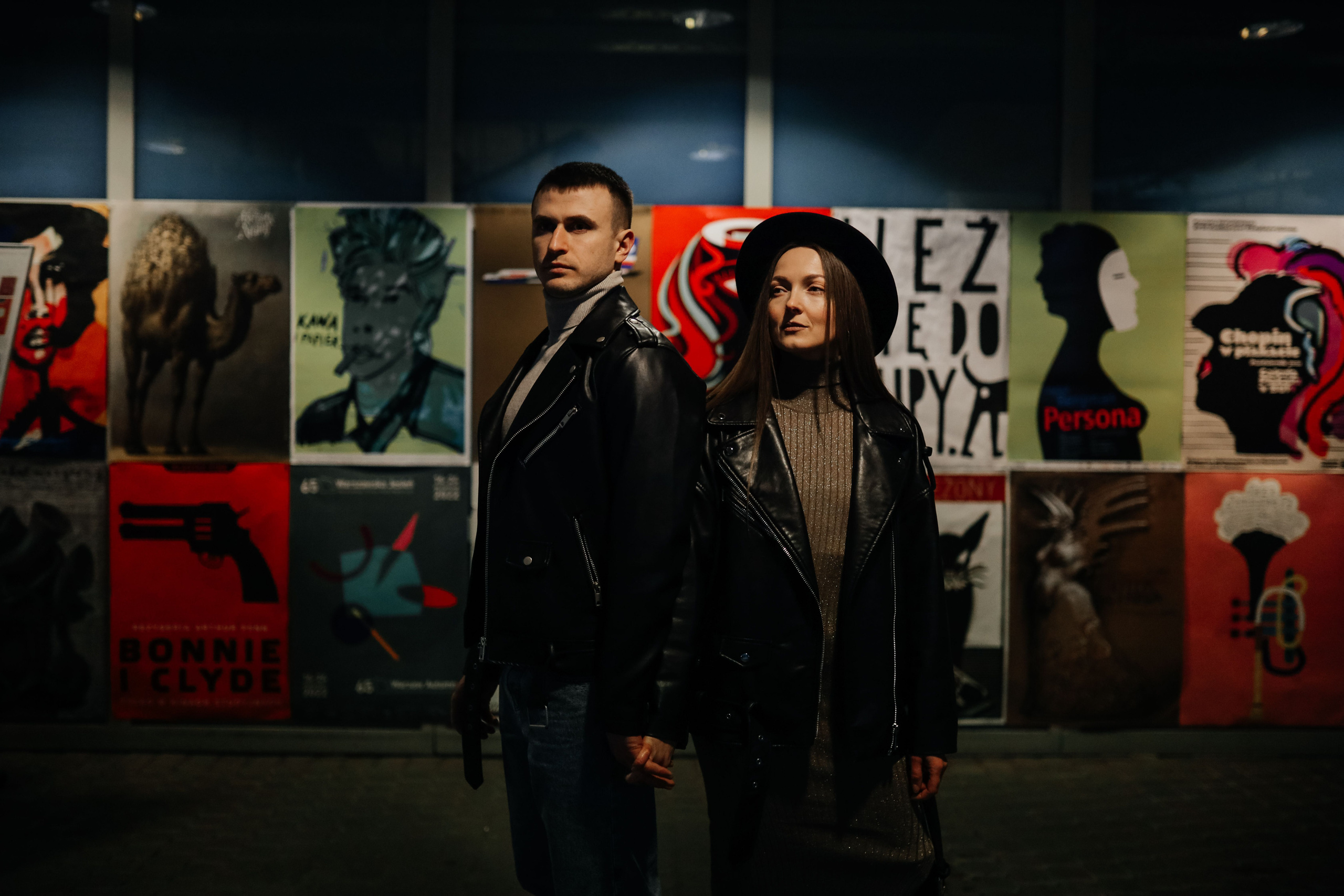 Слушать музыку твоего сердца. Свадебный и семейный фотограф в Варшаве