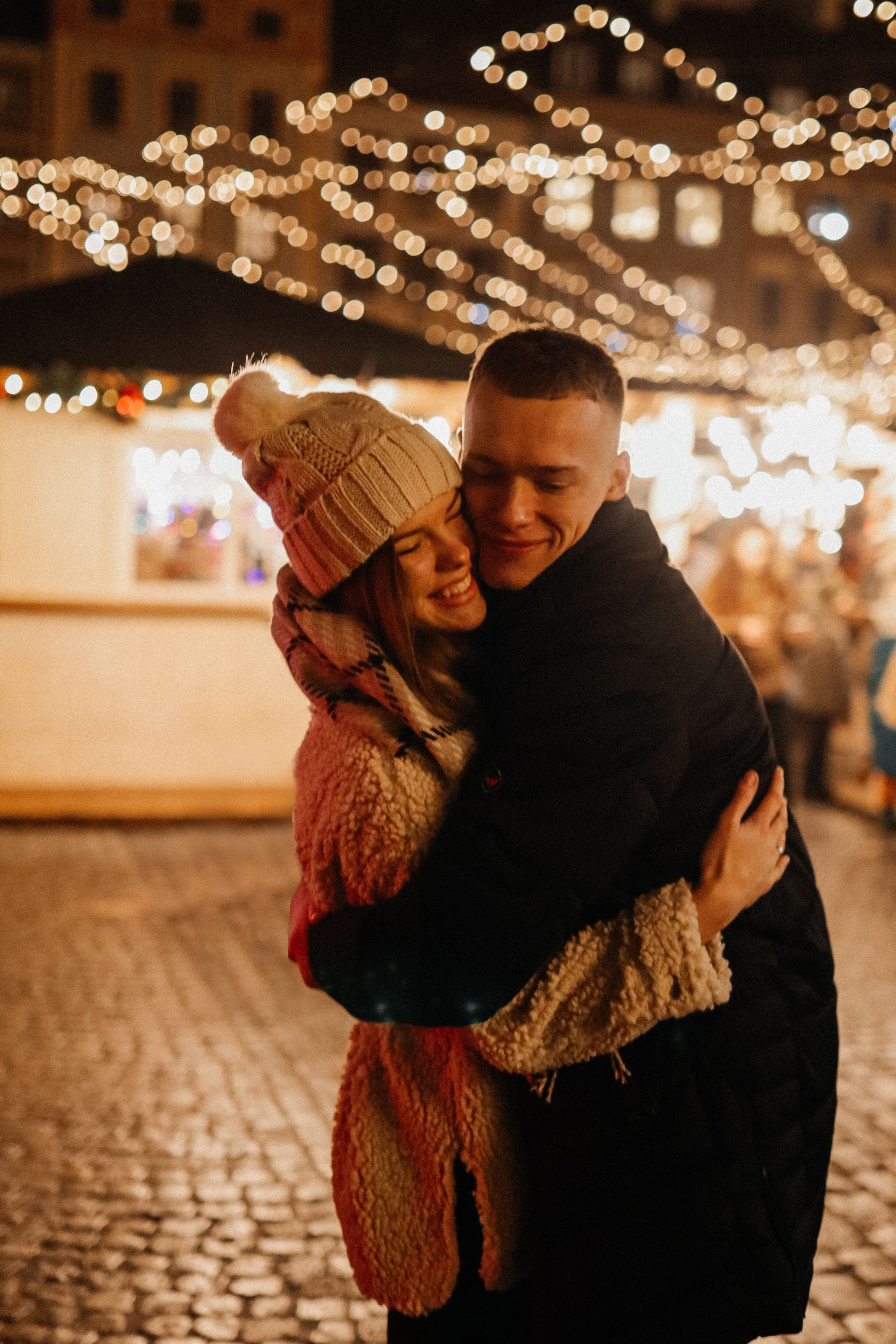 В ожидании чудес. Свадебный и семейный фотограф в Варшаве