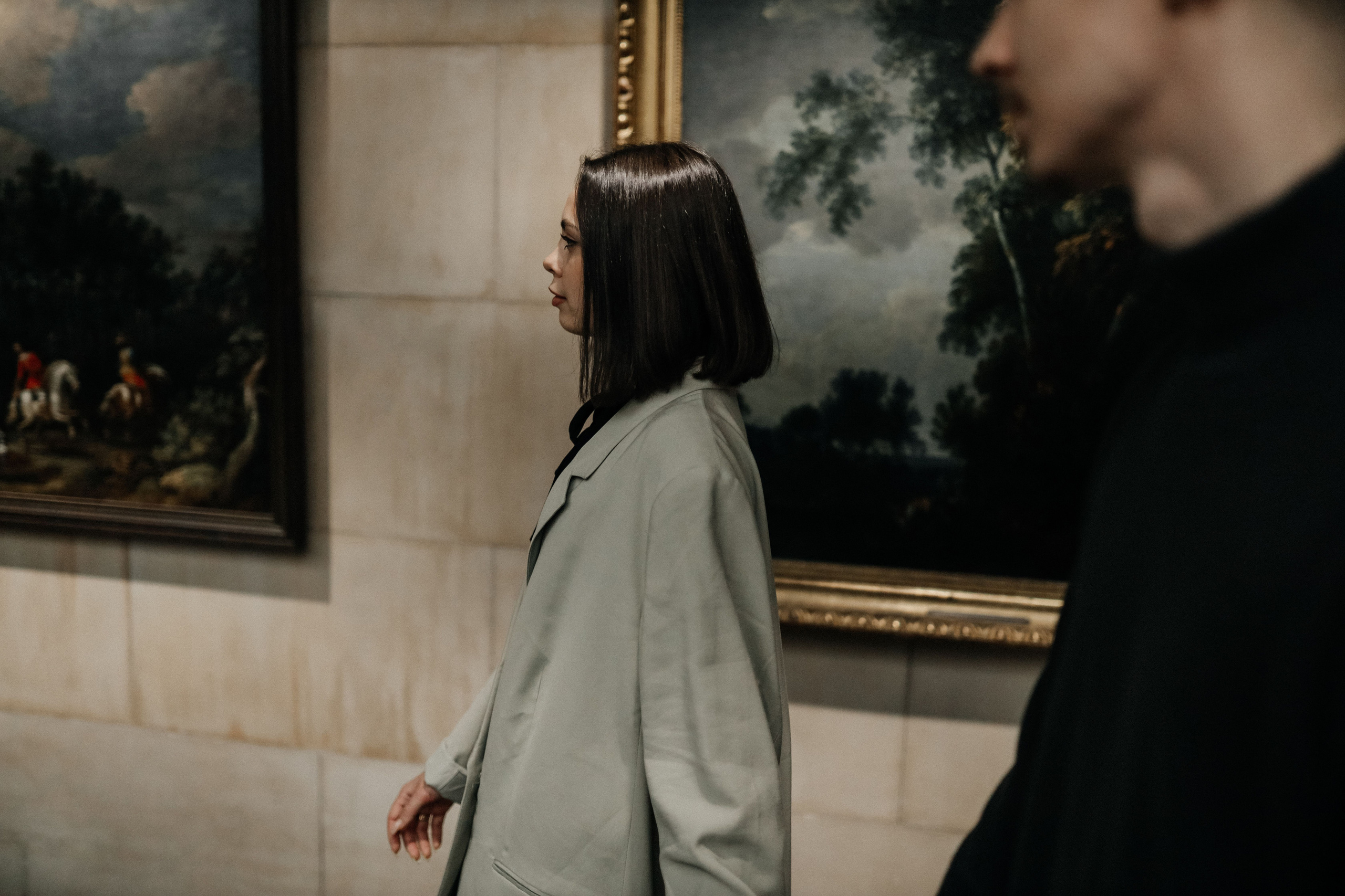 Любовь, как главное из искусств. Свадебный и семейный фотограф в Варшаве