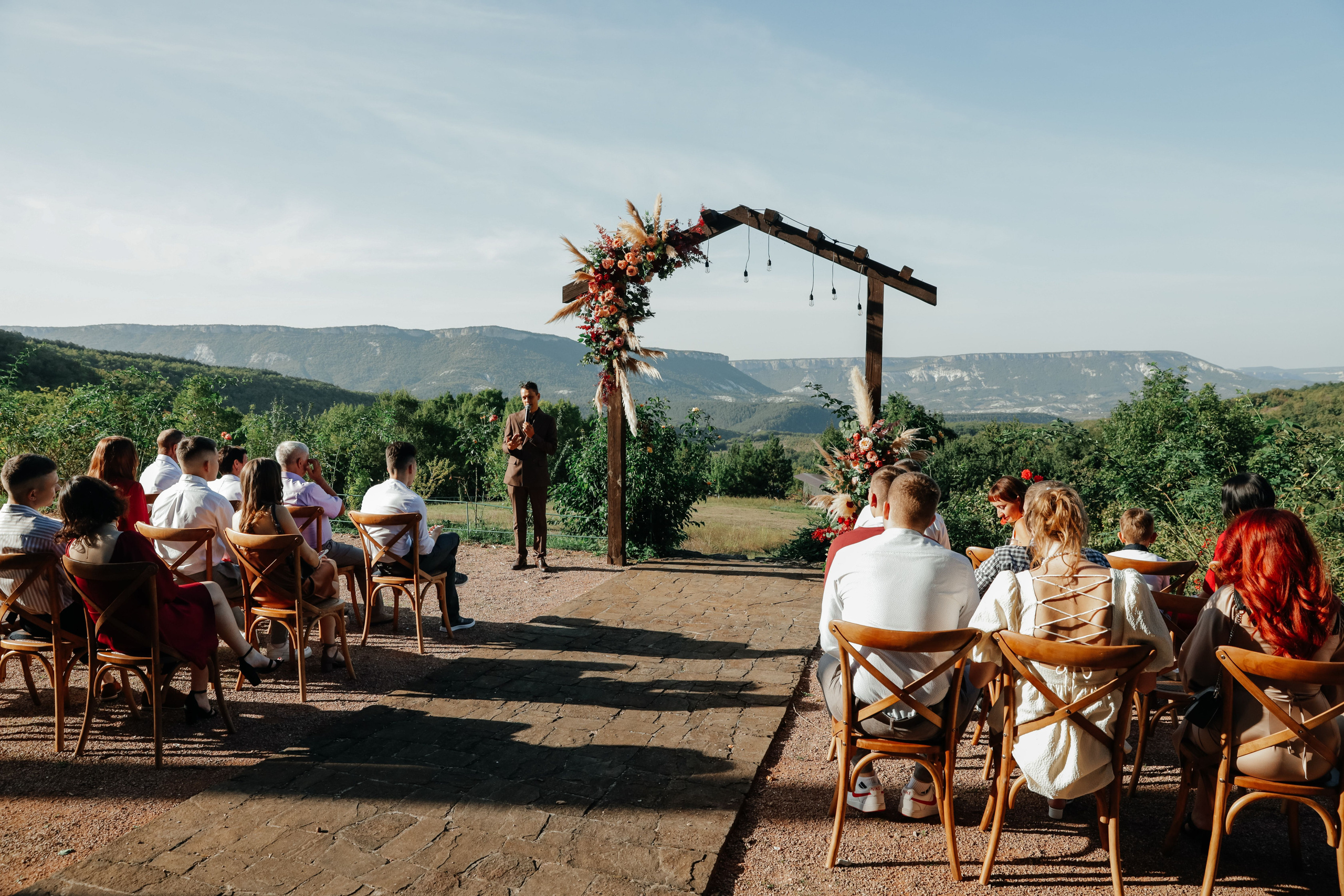 Ждать тебя среди гор. Свадебный и семейный фотограф в Варшаве