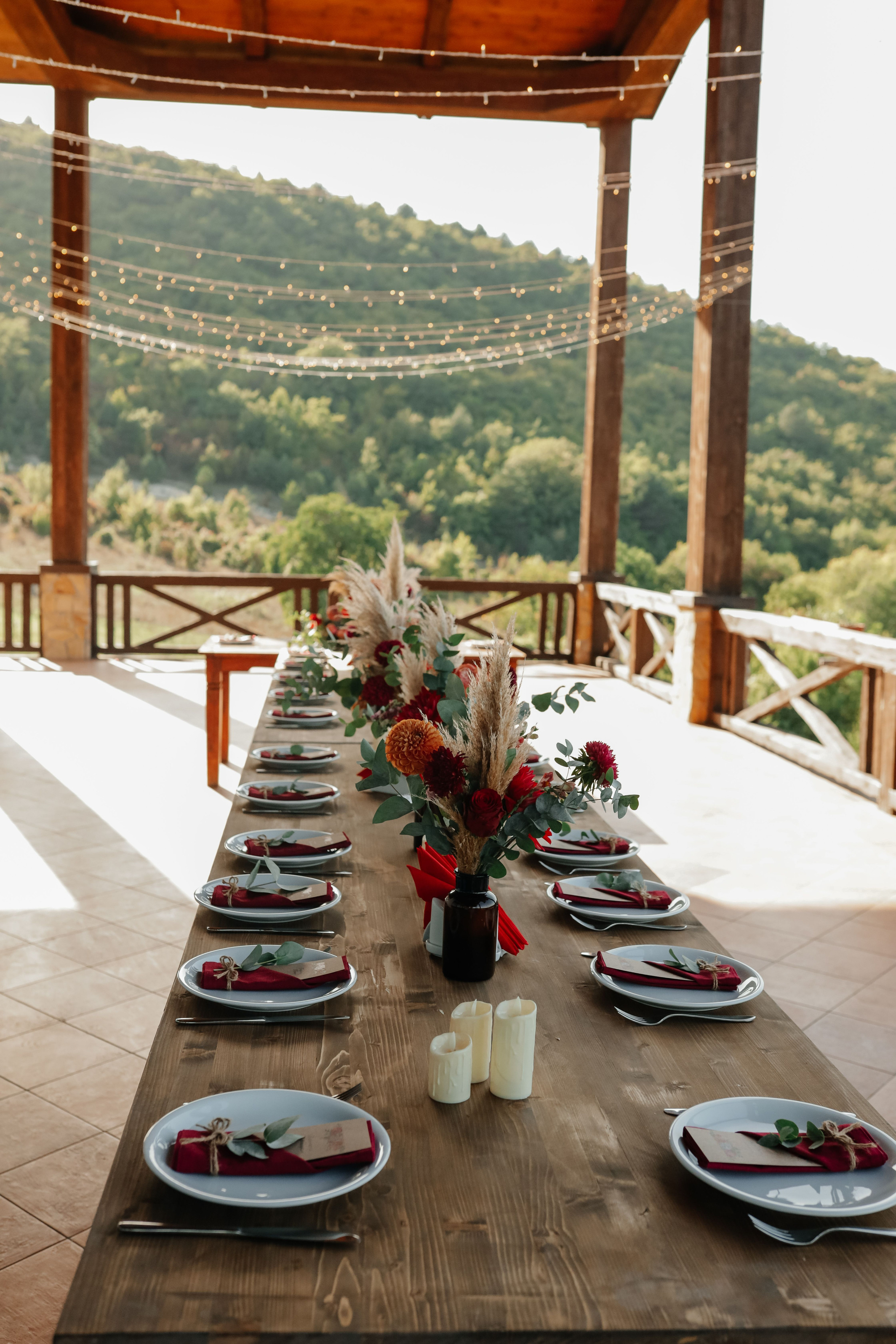 Ждать тебя среди гор. Свадебный и семейный фотограф в Варшаве