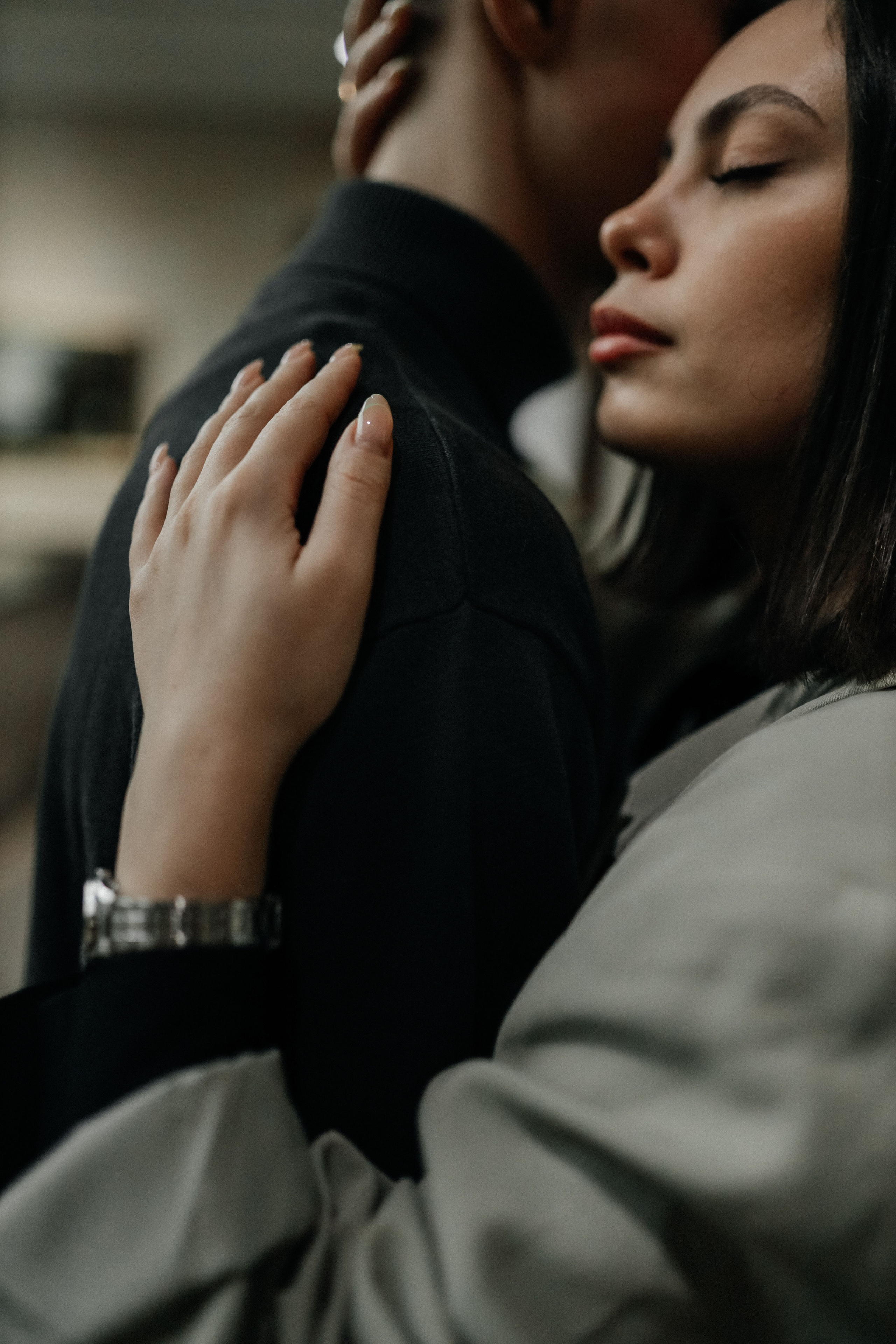 Любовь, как главное из искусств. Свадебный и семейный фотограф в Варшаве