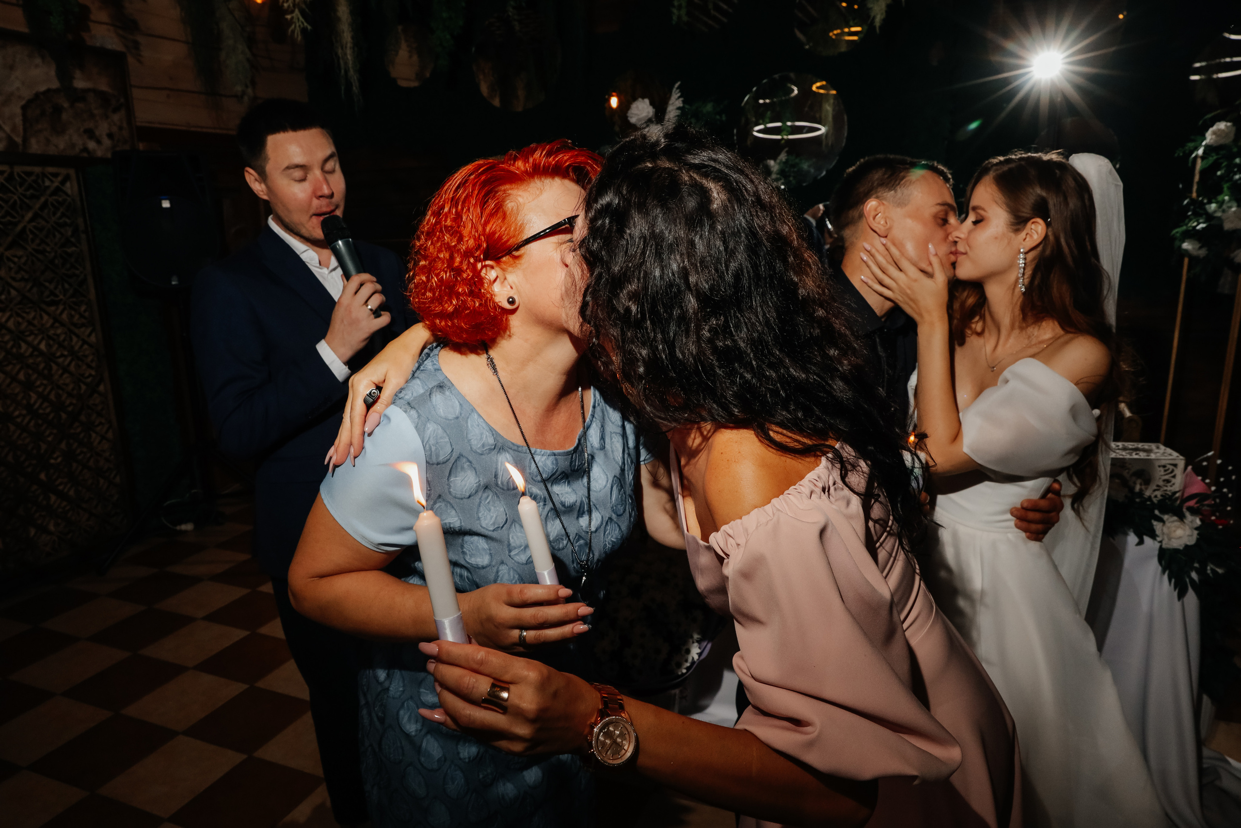 Время только для нас двоих. Свадебный и семейный фотограф в Варшаве