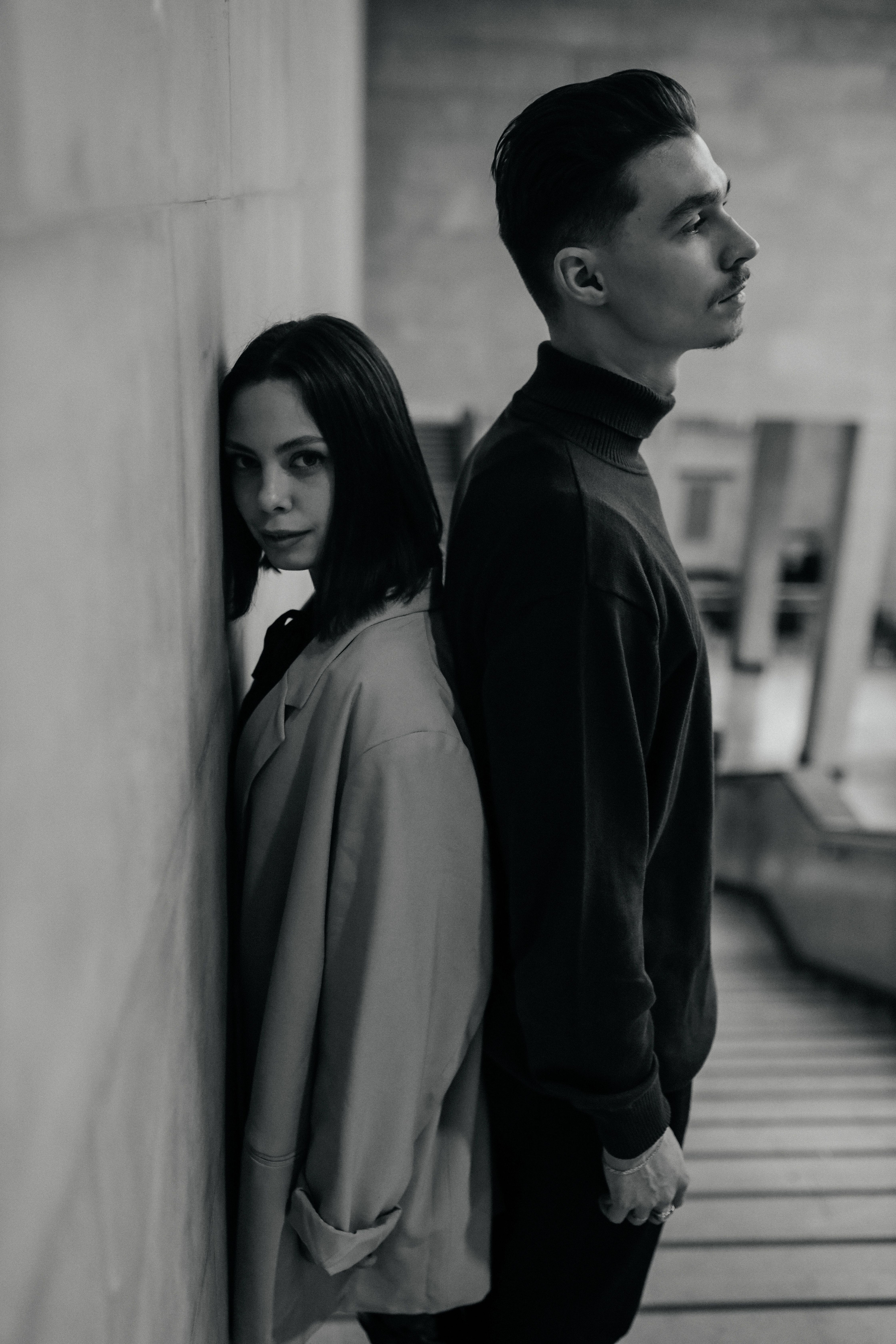 Любовь, как главное из искусств. Свадебный и семейный фотограф в Варшаве