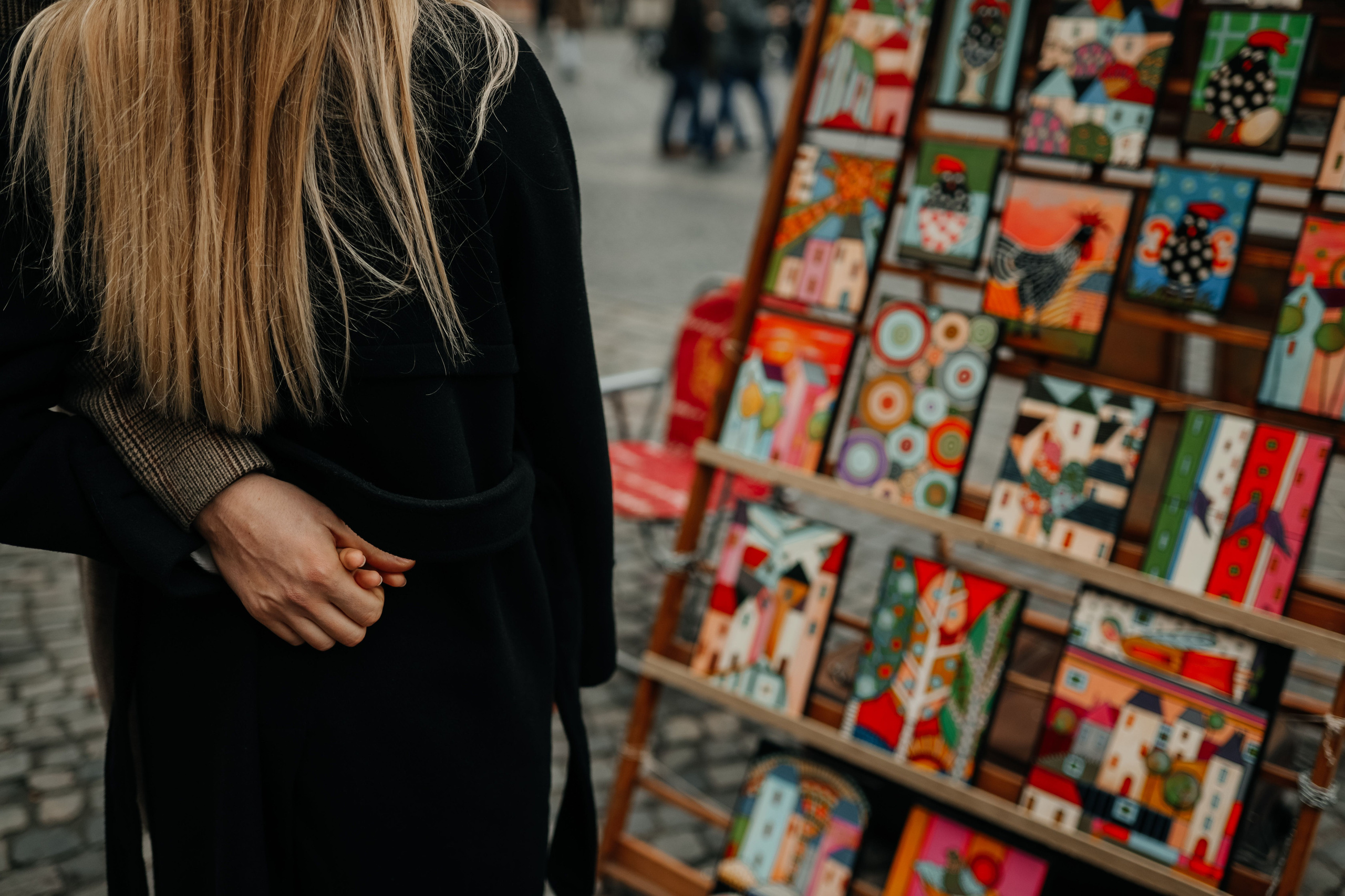Сказки старого города. Свадебный и семейный фотограф в Варшаве