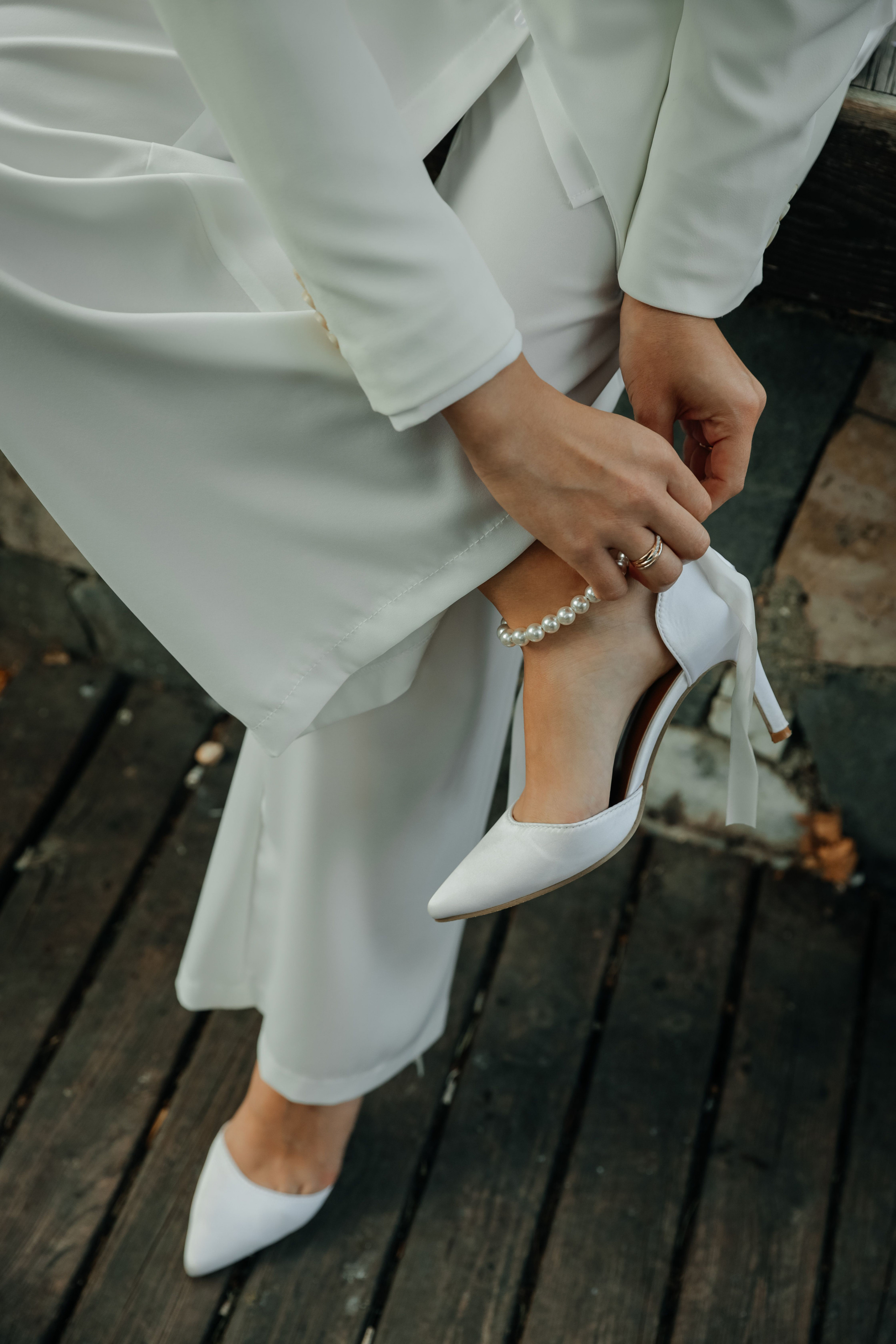 Слушать в тишине, как бьется сердце. Свадебный и семейный фотограф в Варшаве